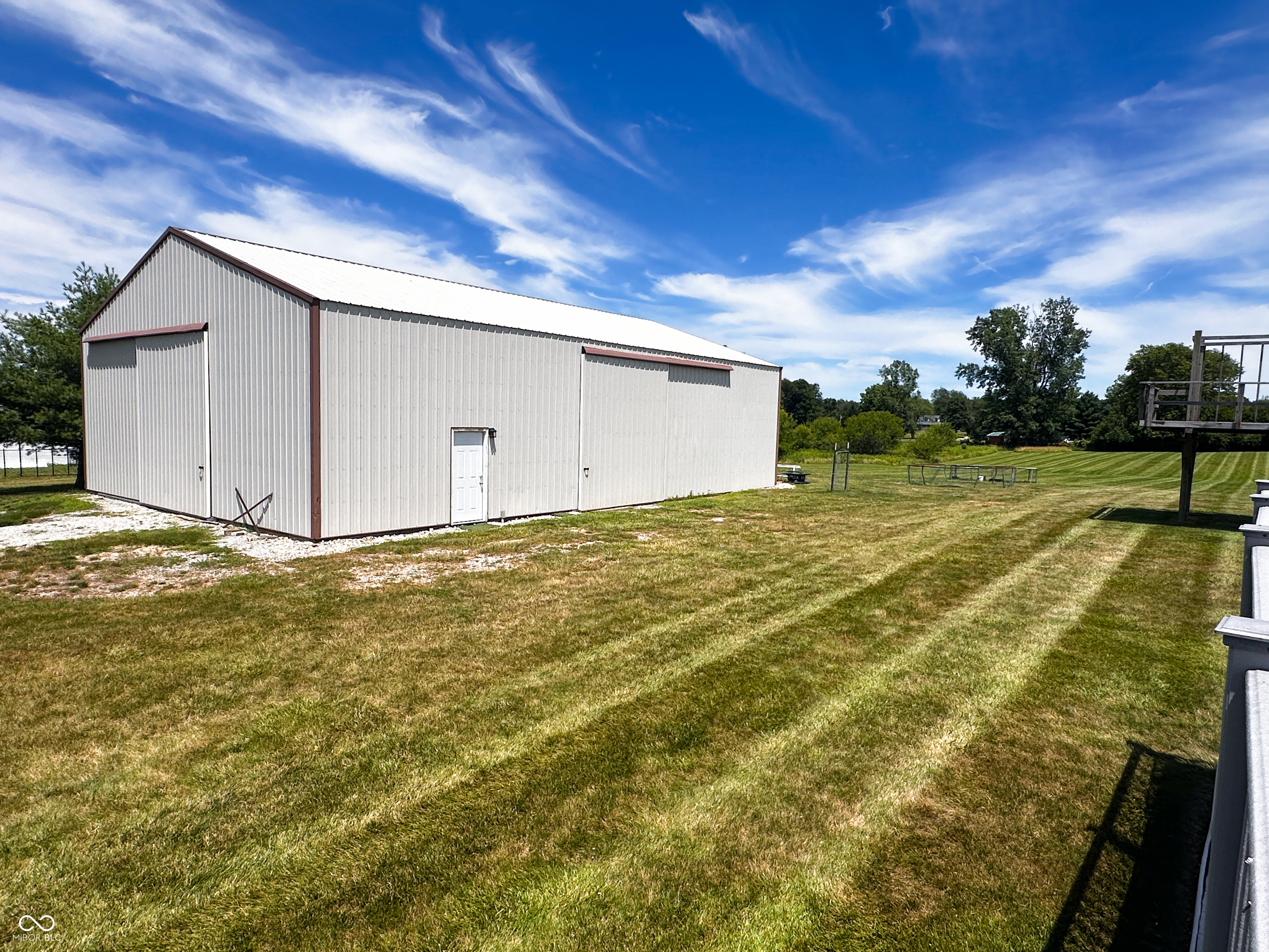 10800 S County Road 600 W