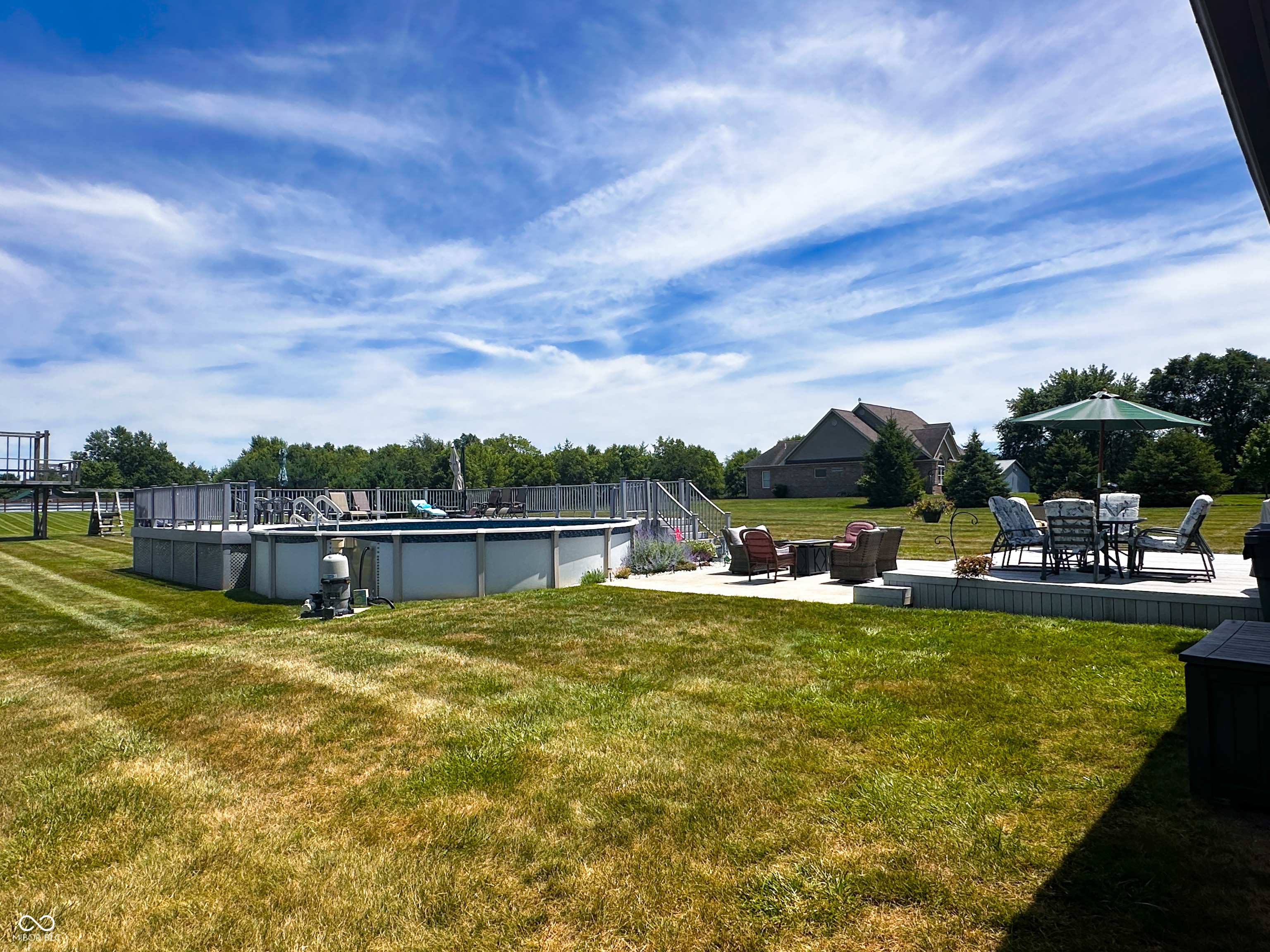 10800 S County Road 600 W