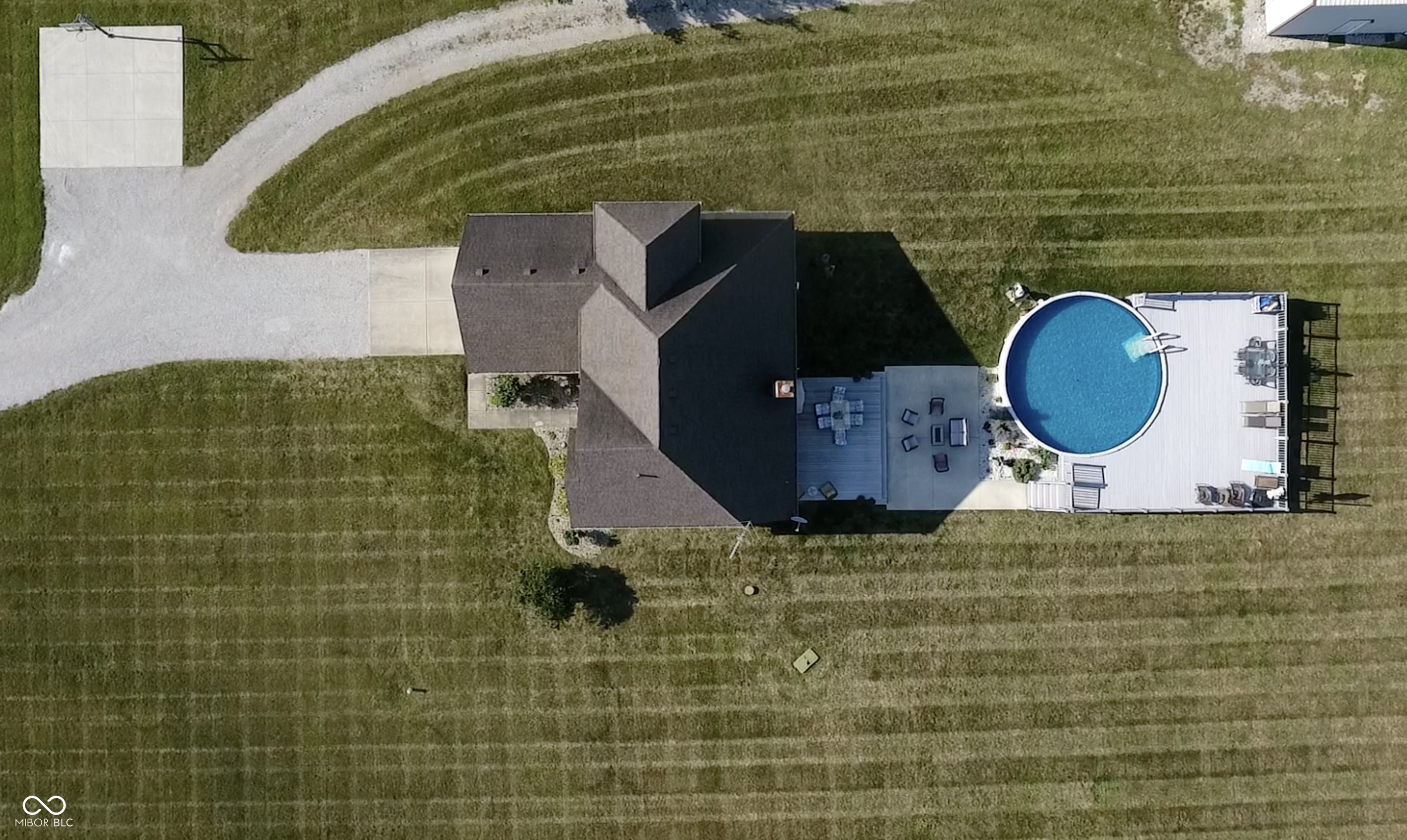 10800 S County Road 600 W