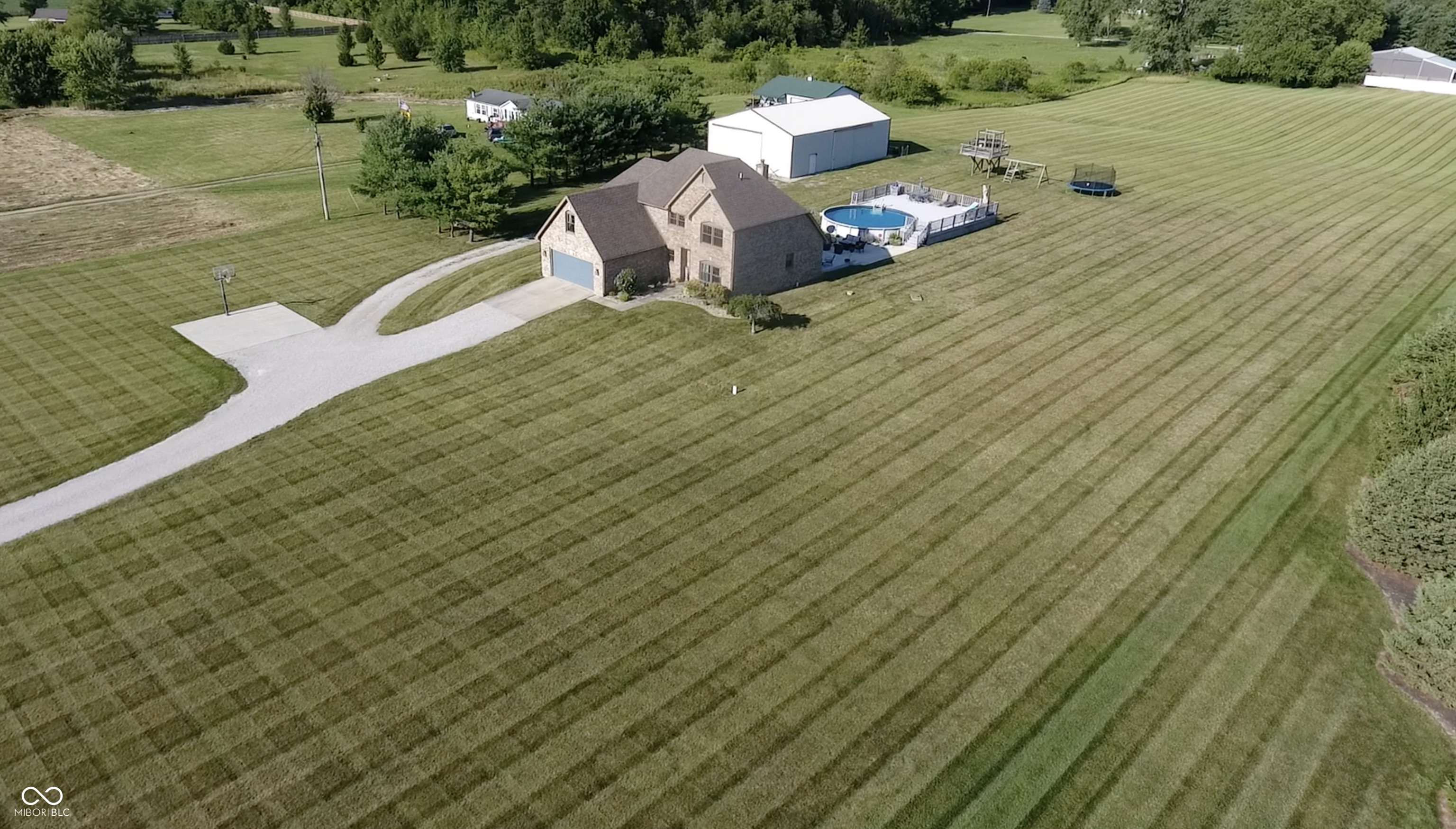 10800 S County Road 600 W