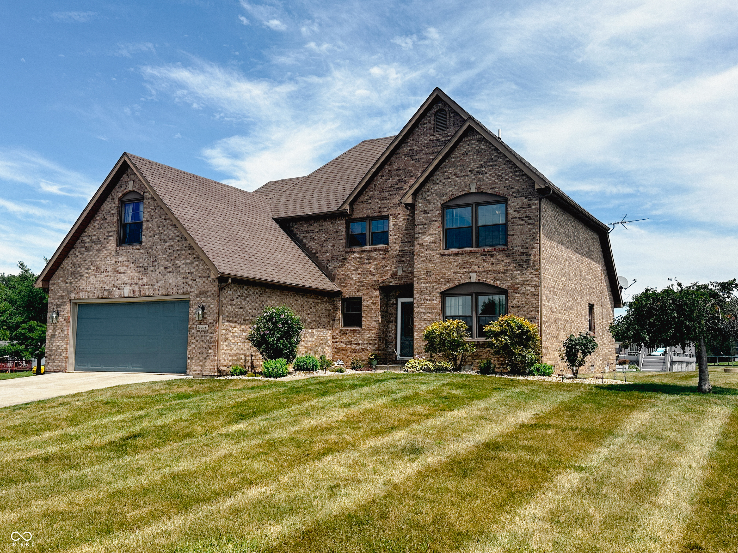 10800 S County Road 600 W