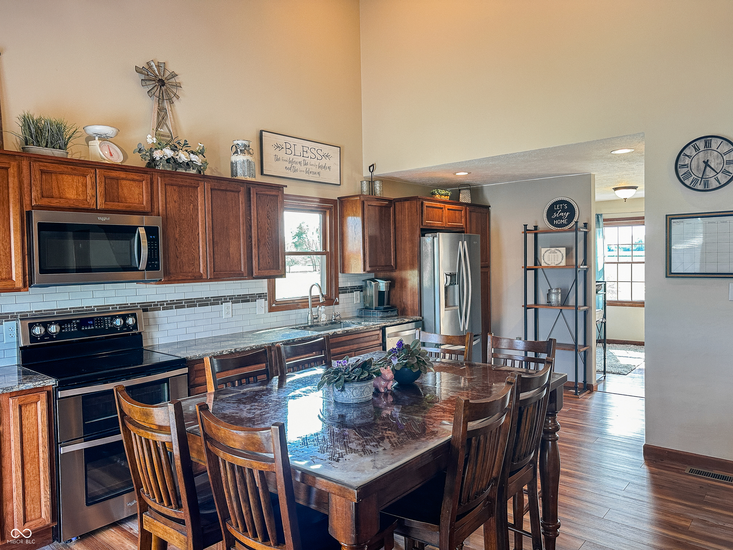 10800 S County Road 600 W