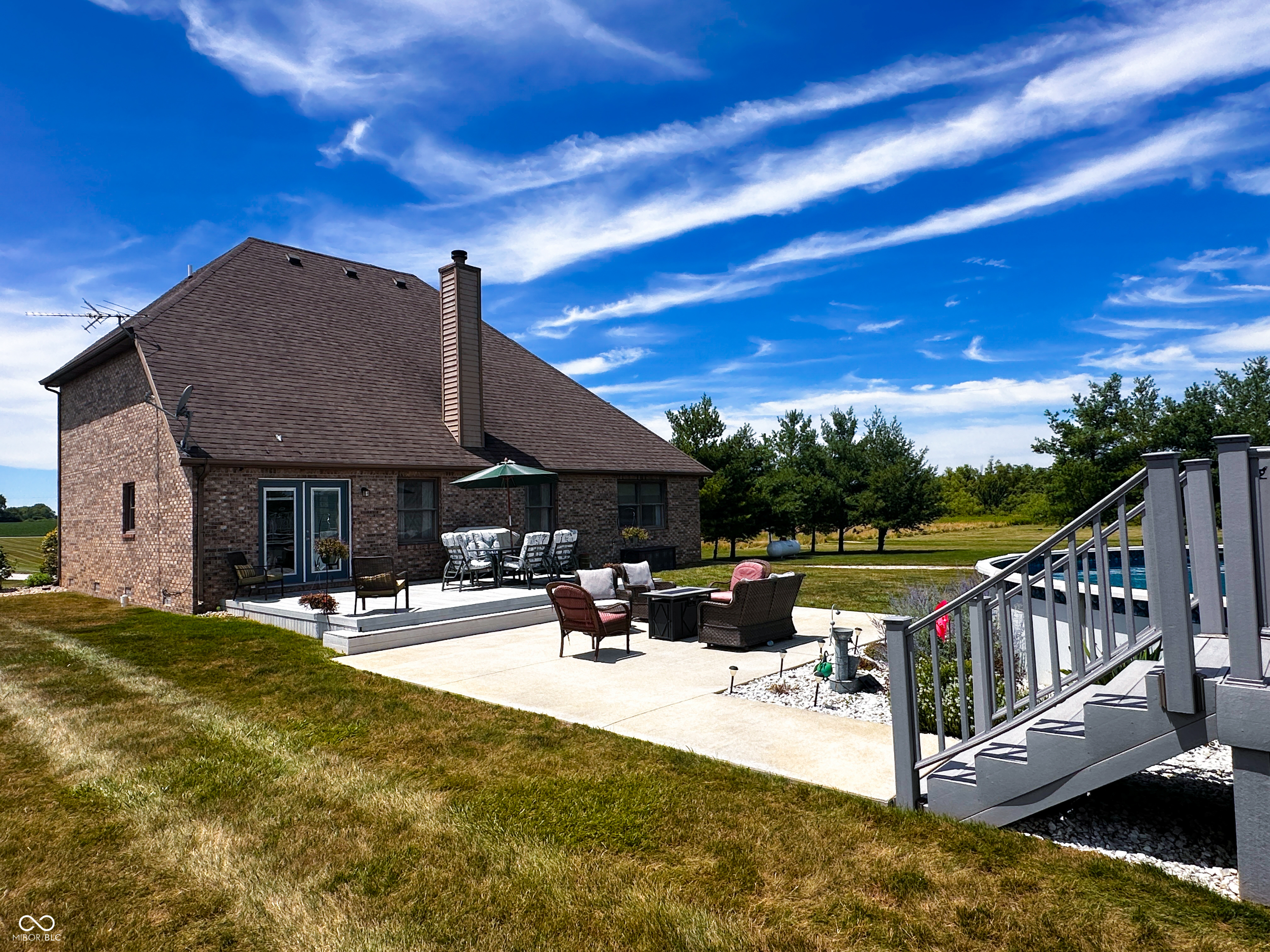 10800 S County Road 600 W