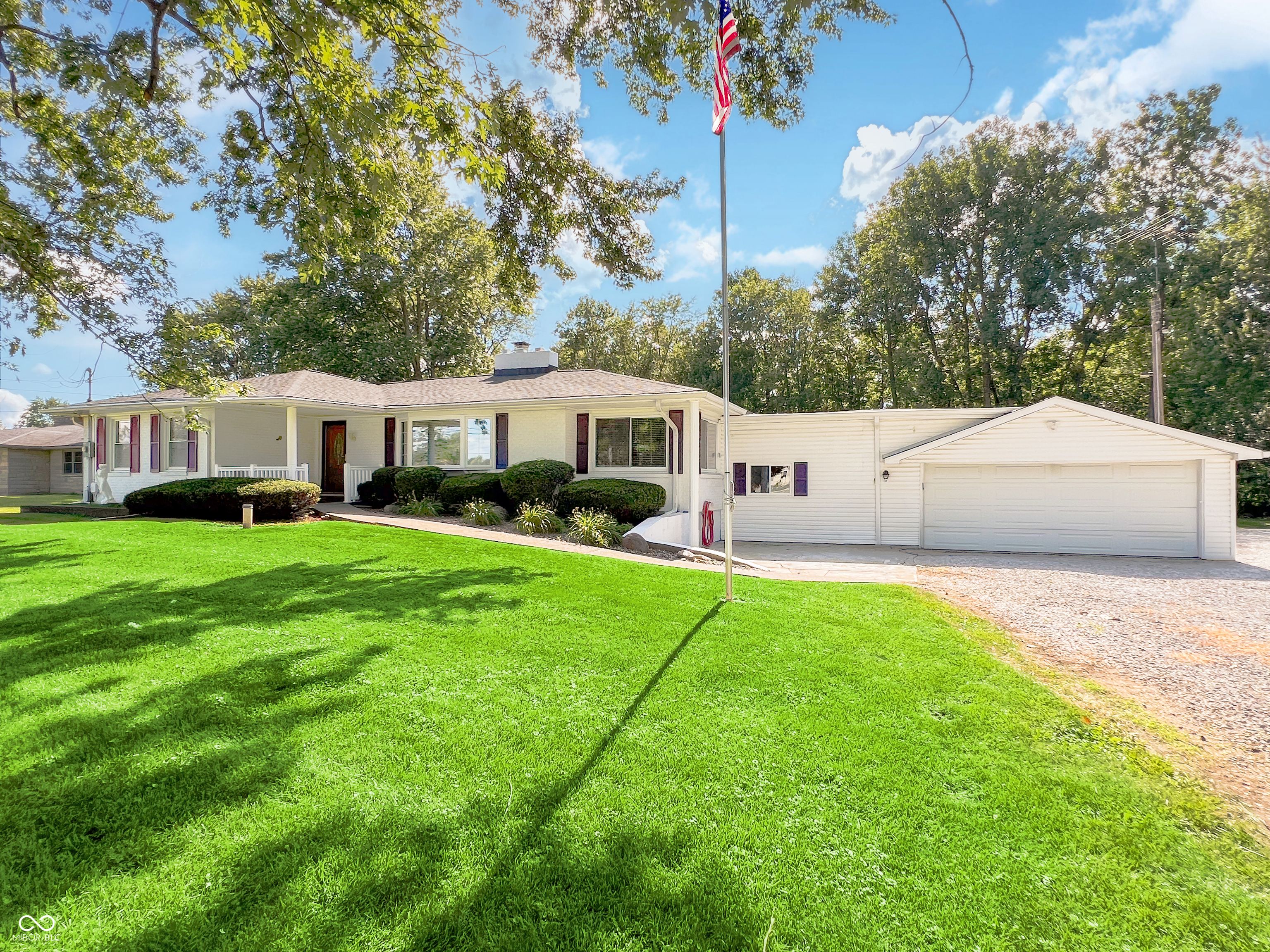 3357 N State Road 9