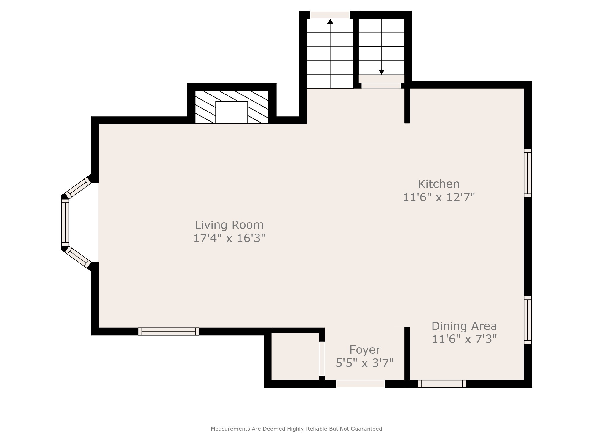 327 Central Avenue