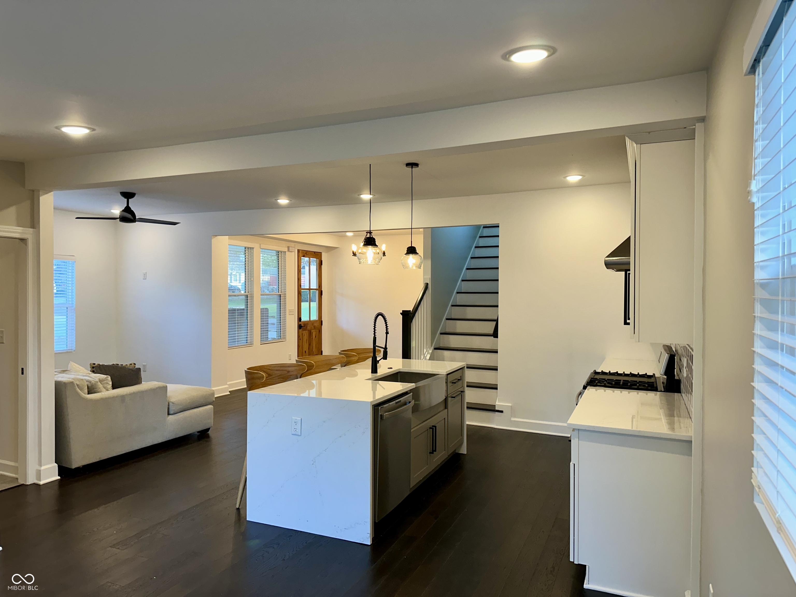 213 E Madison Avenue
