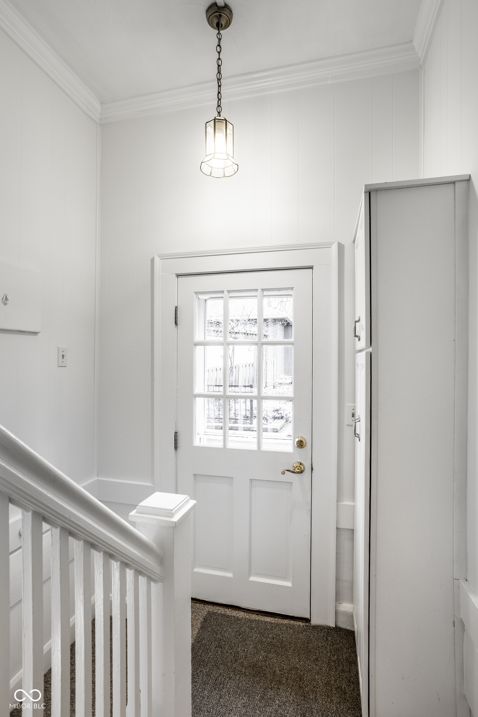 4923 Washington Boulevard