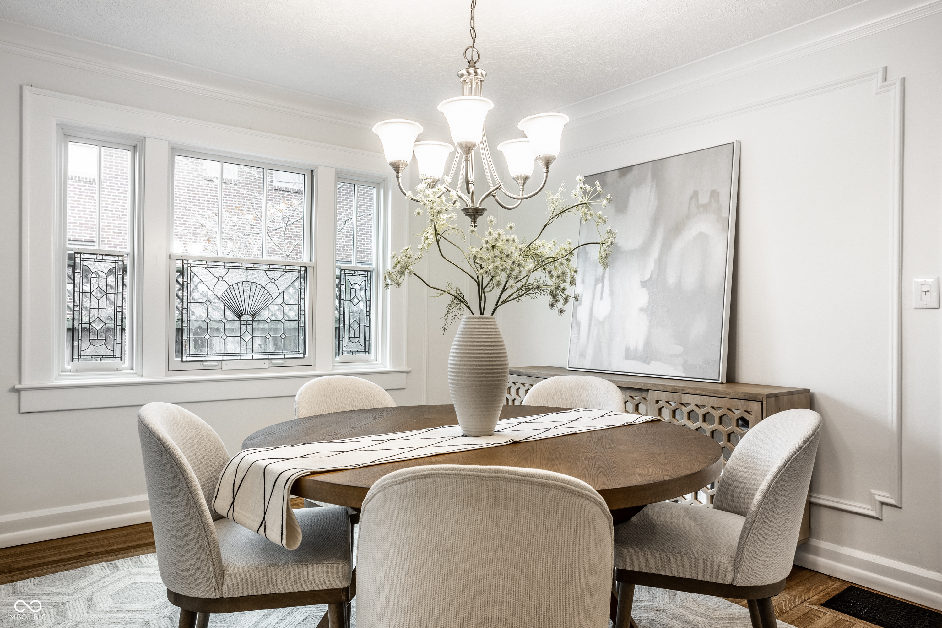 4923 Washington Boulevard