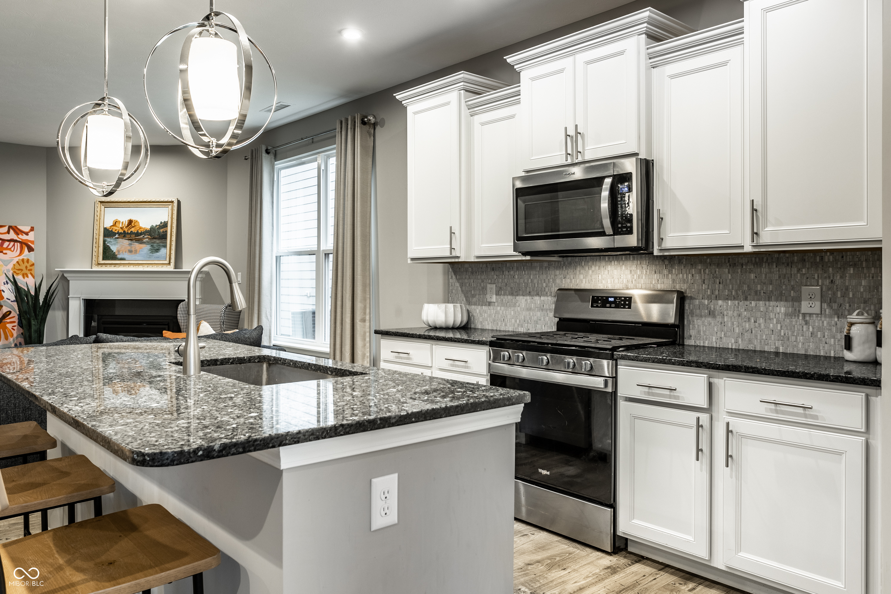 17099 Cole Evans Drive