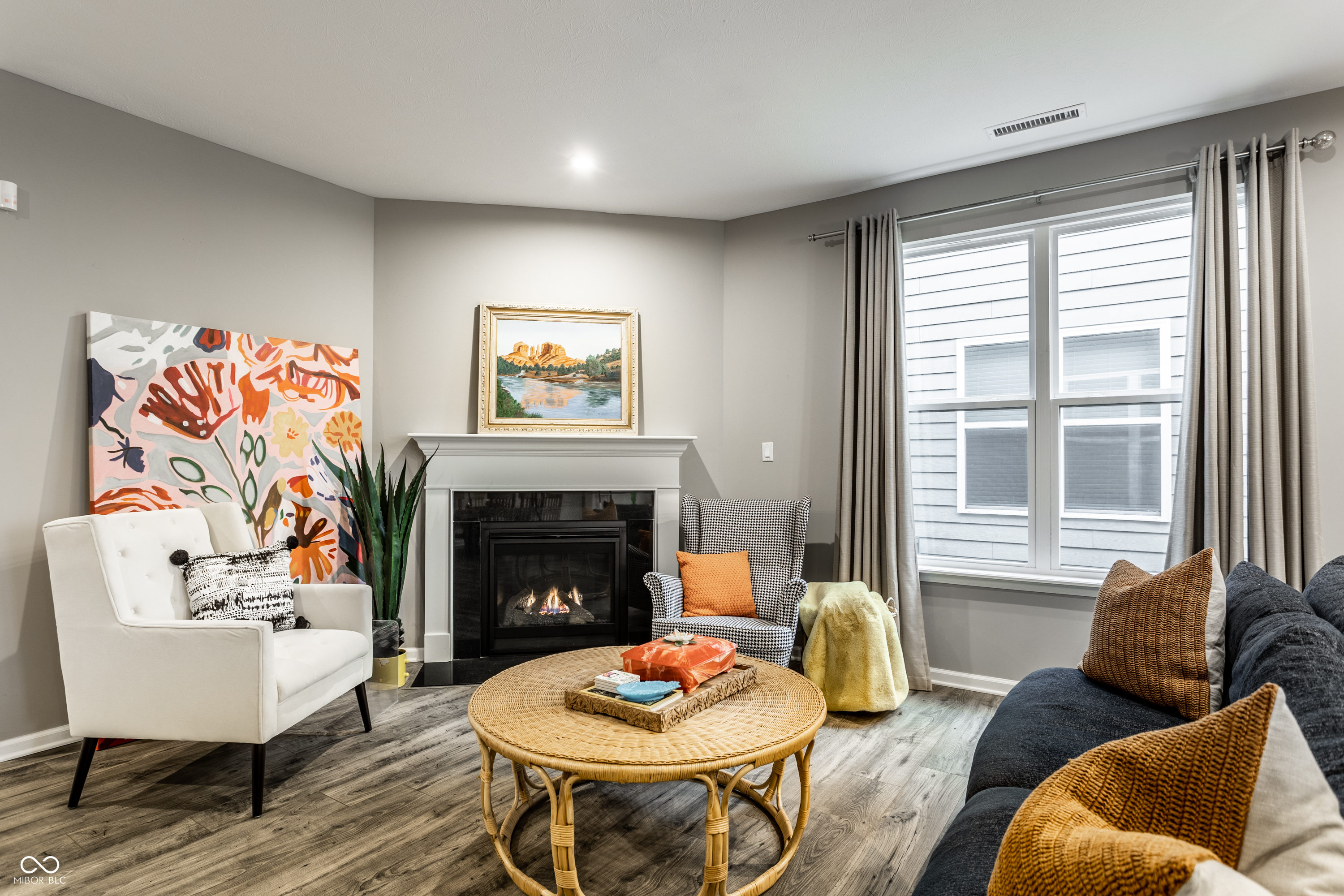 17099 Cole Evans Drive