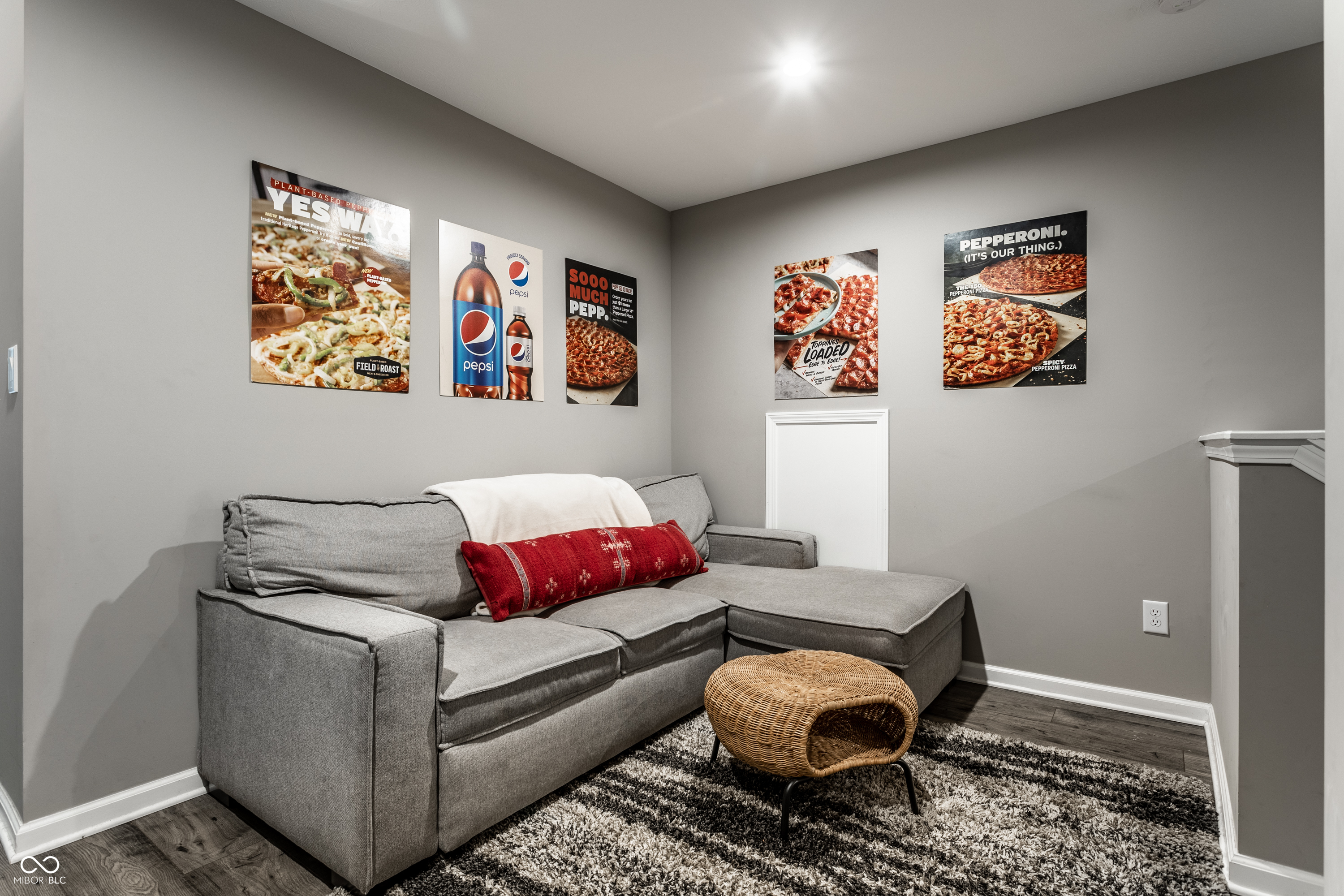 17099 Cole Evans Drive