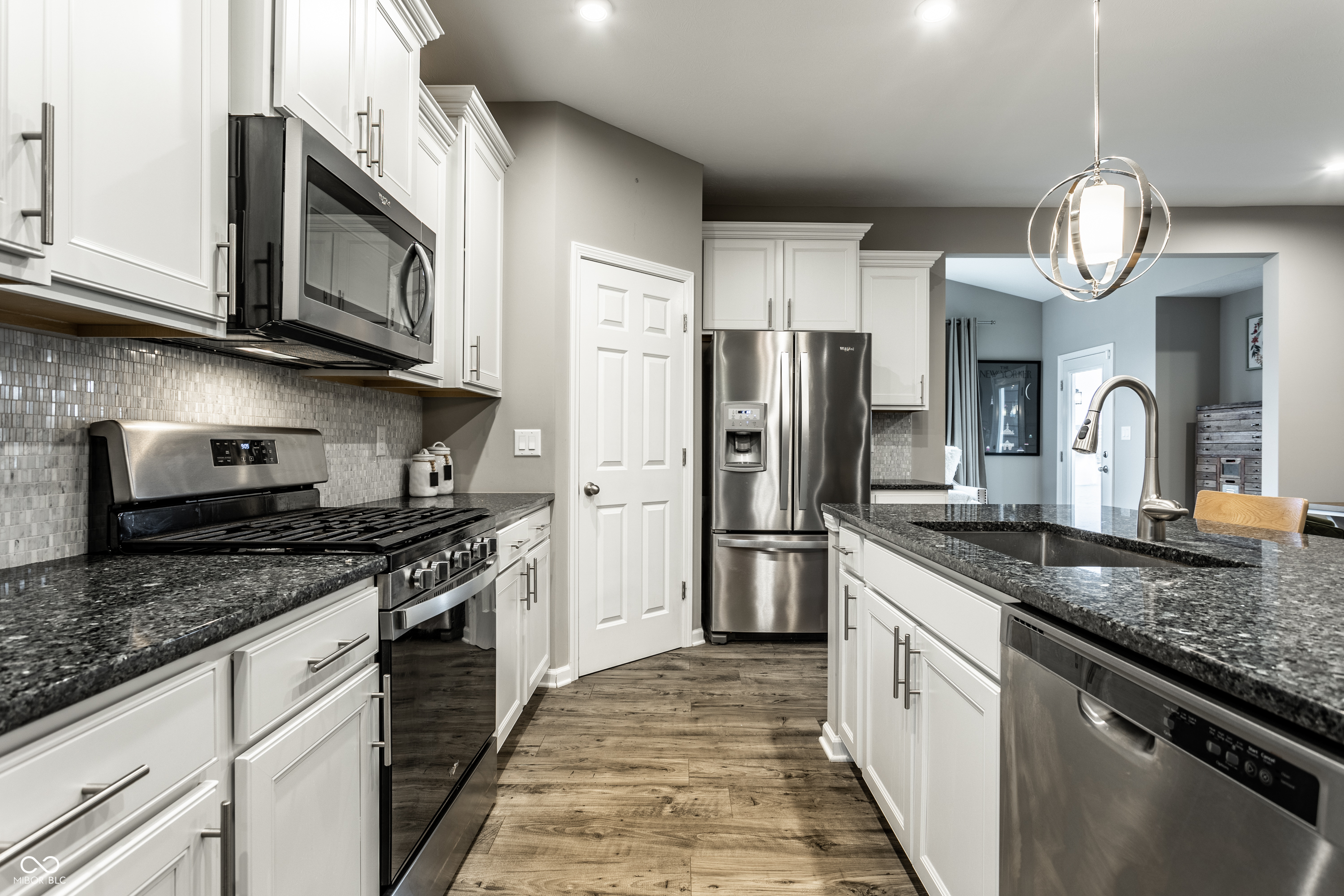 17099 Cole Evans Drive