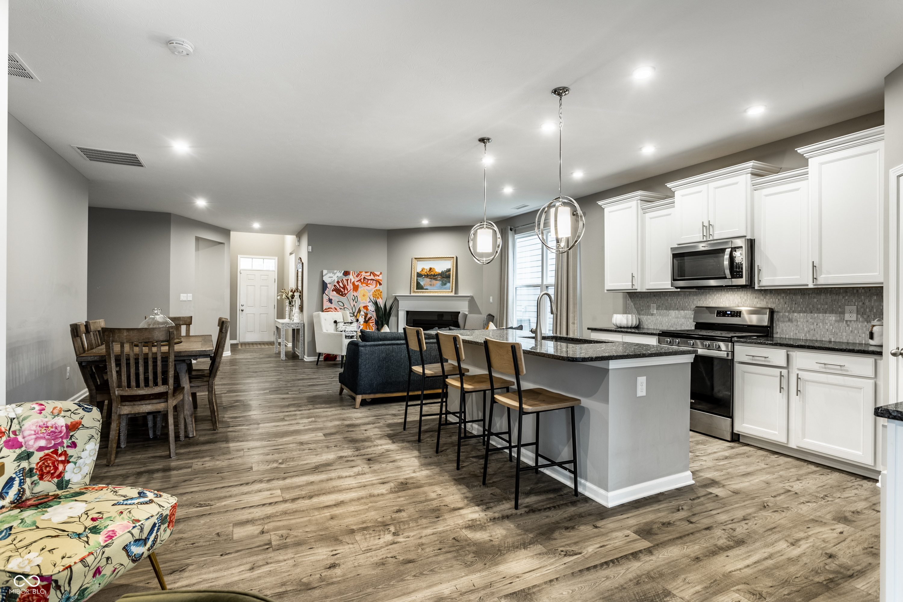 17099 Cole Evans Drive