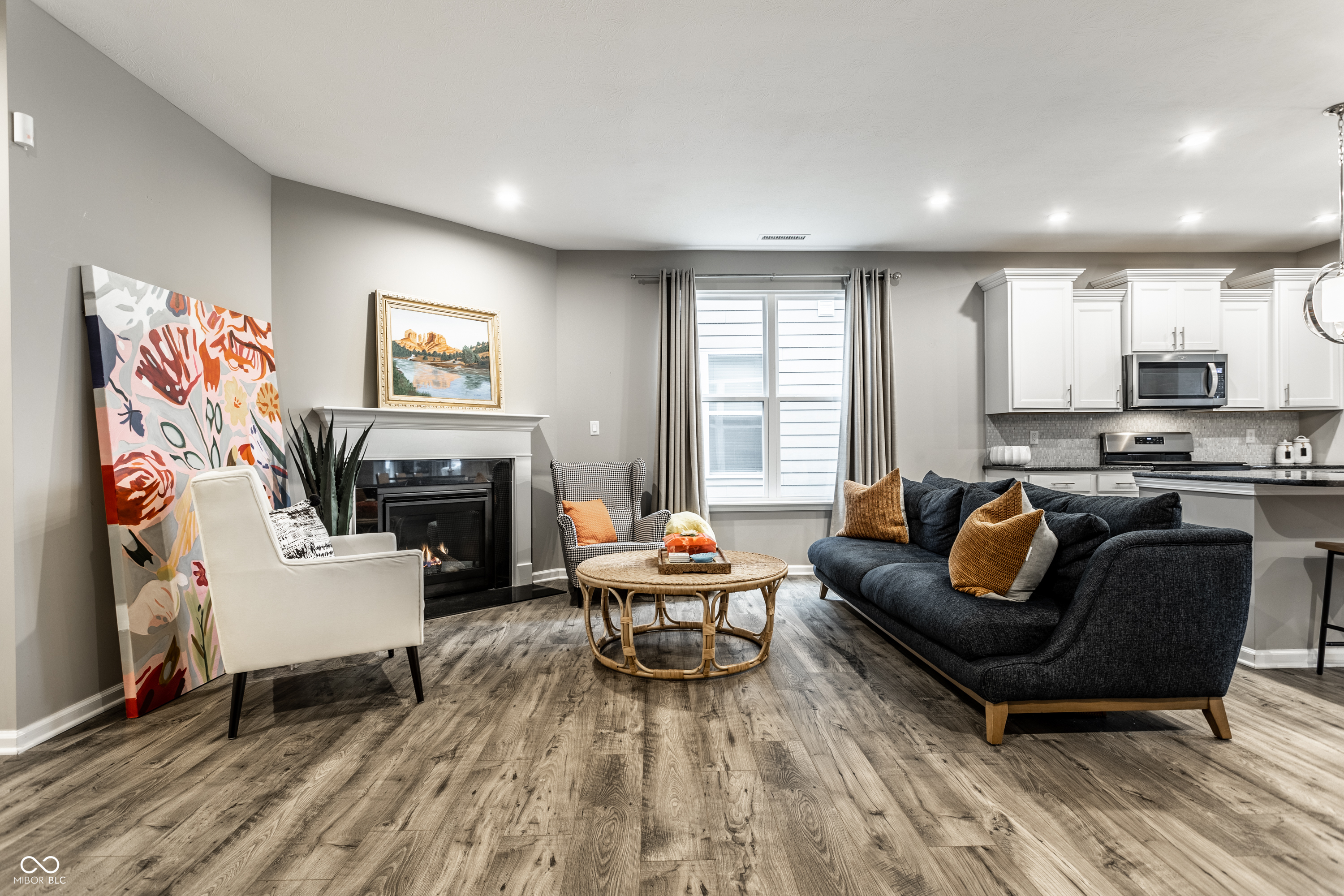 17099 Cole Evans Drive