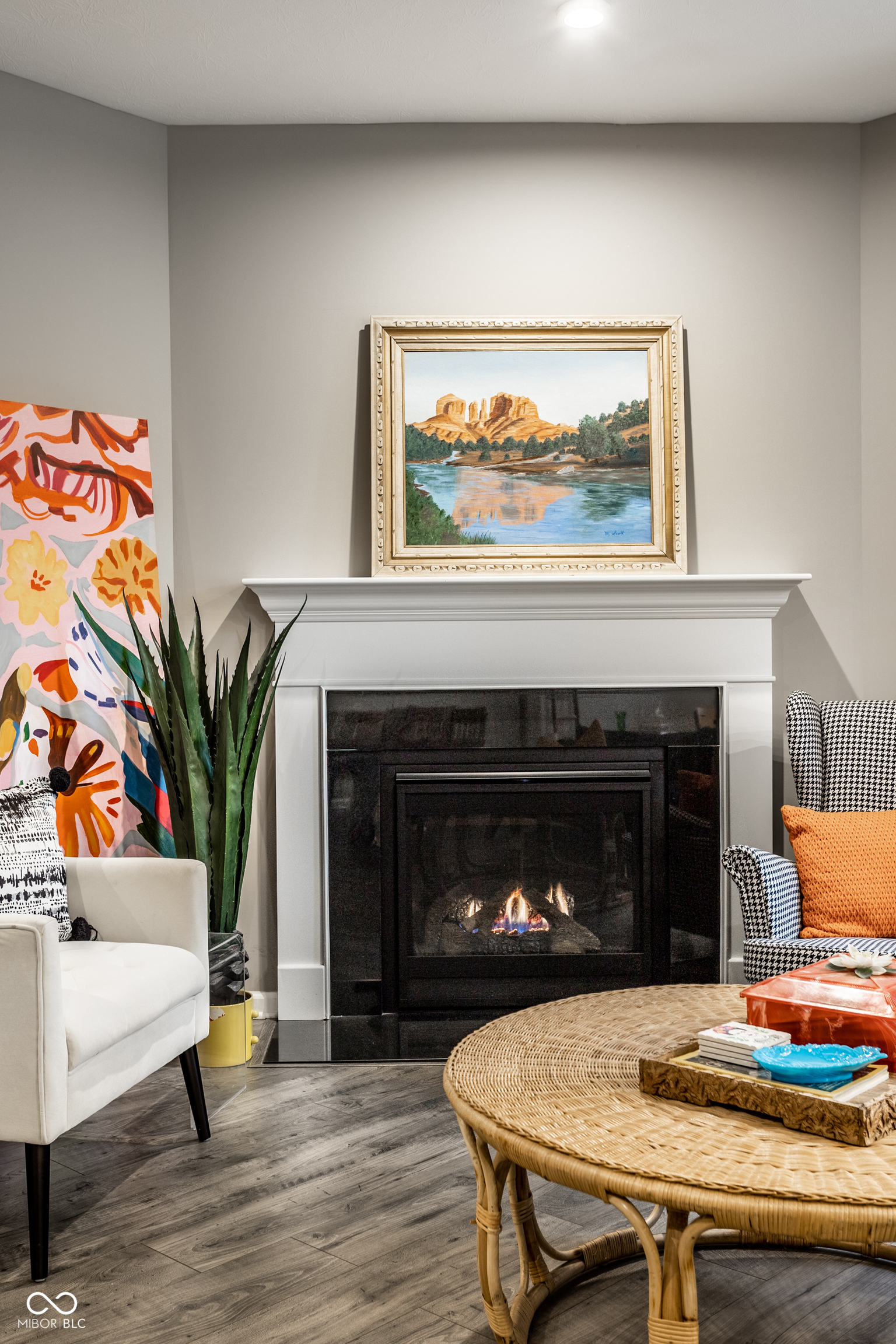 17099 Cole Evans Drive