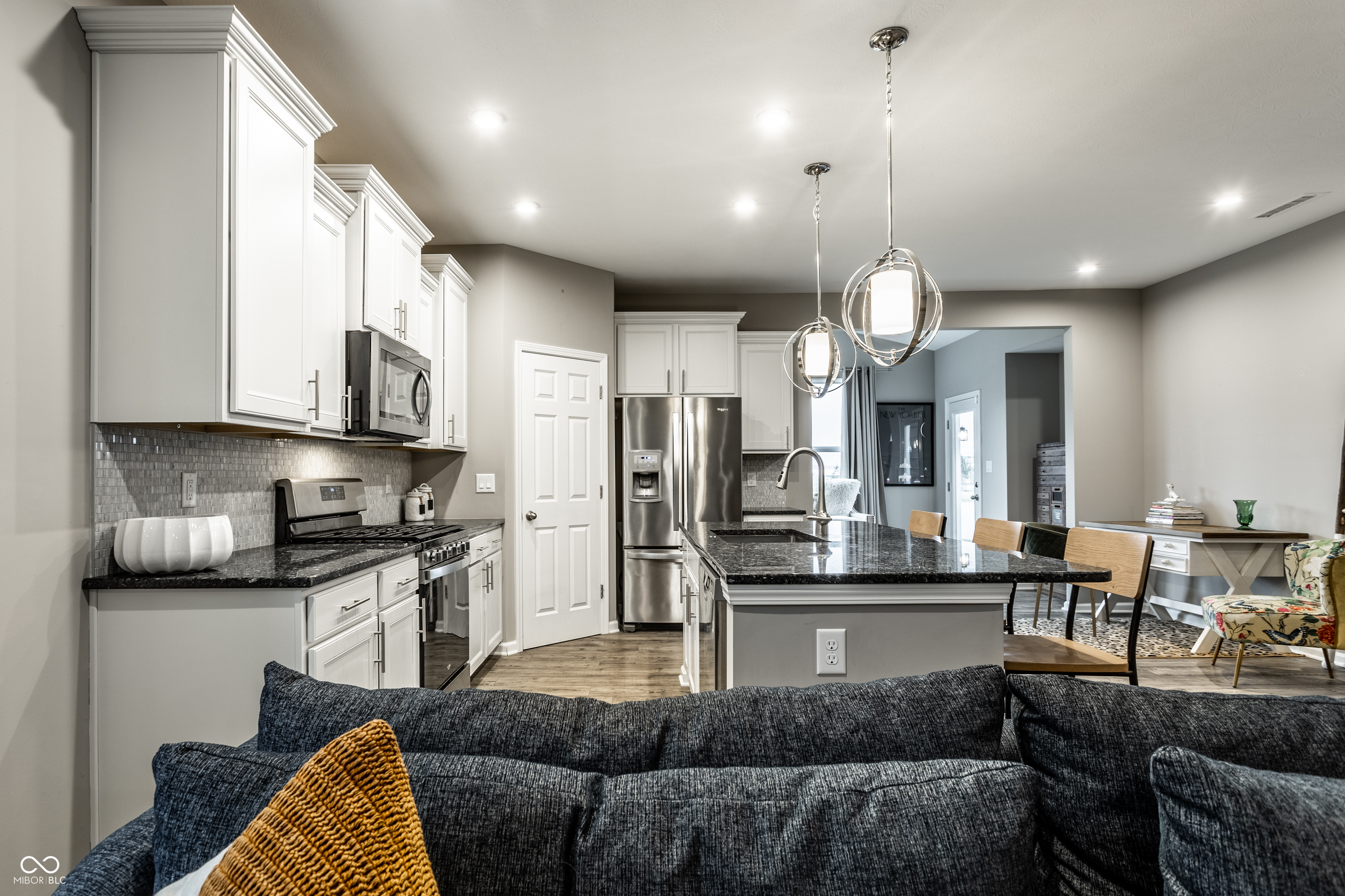 17099 Cole Evans Drive