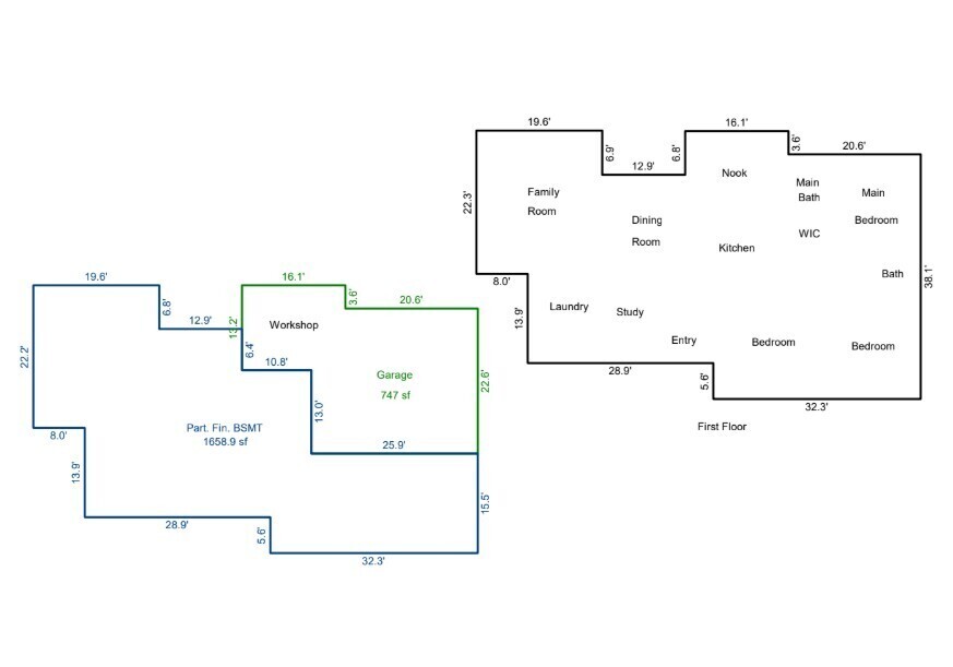 7887 Meadowbrook Drive