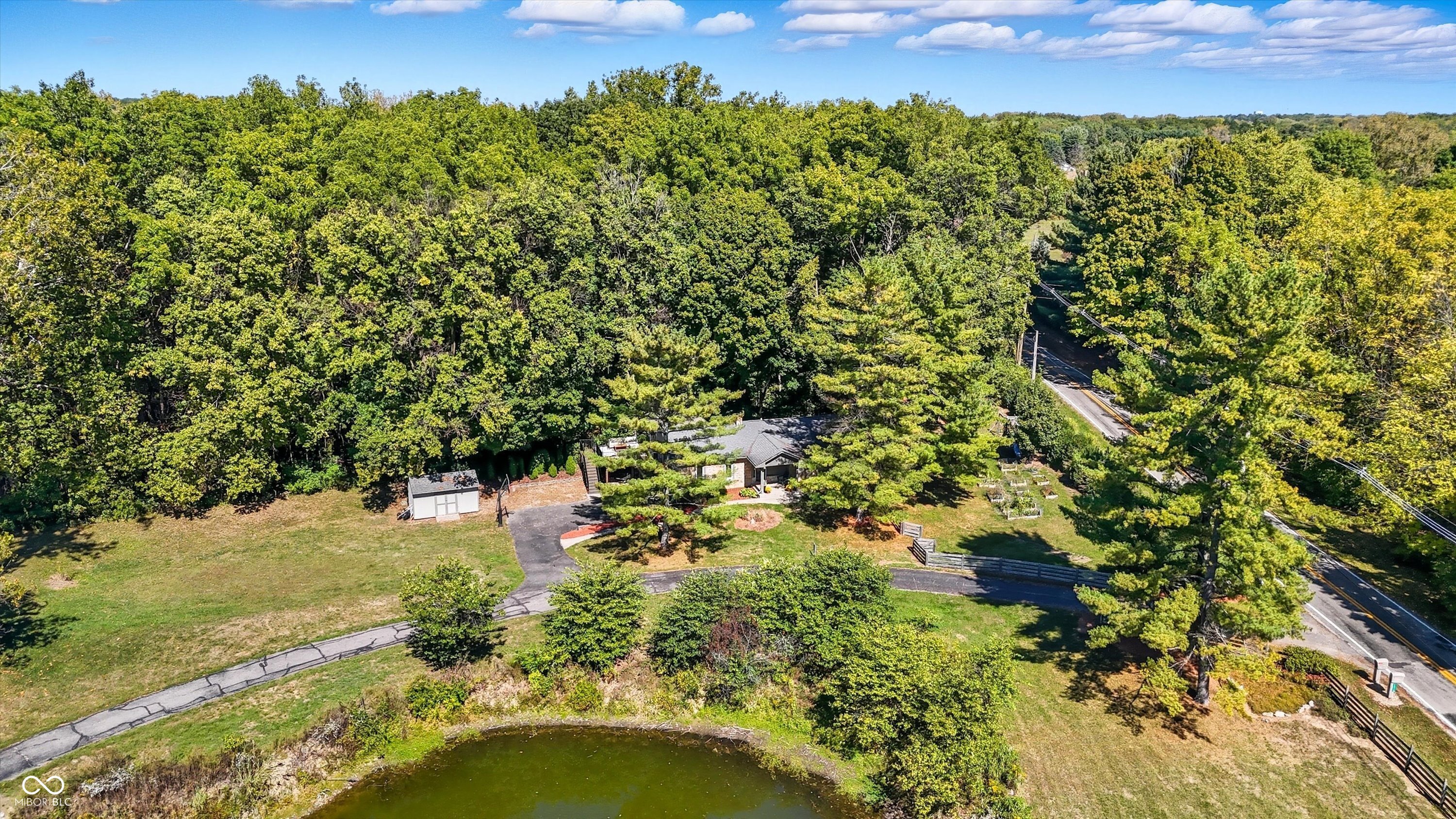 15030 Little Eagle Creek Avenue