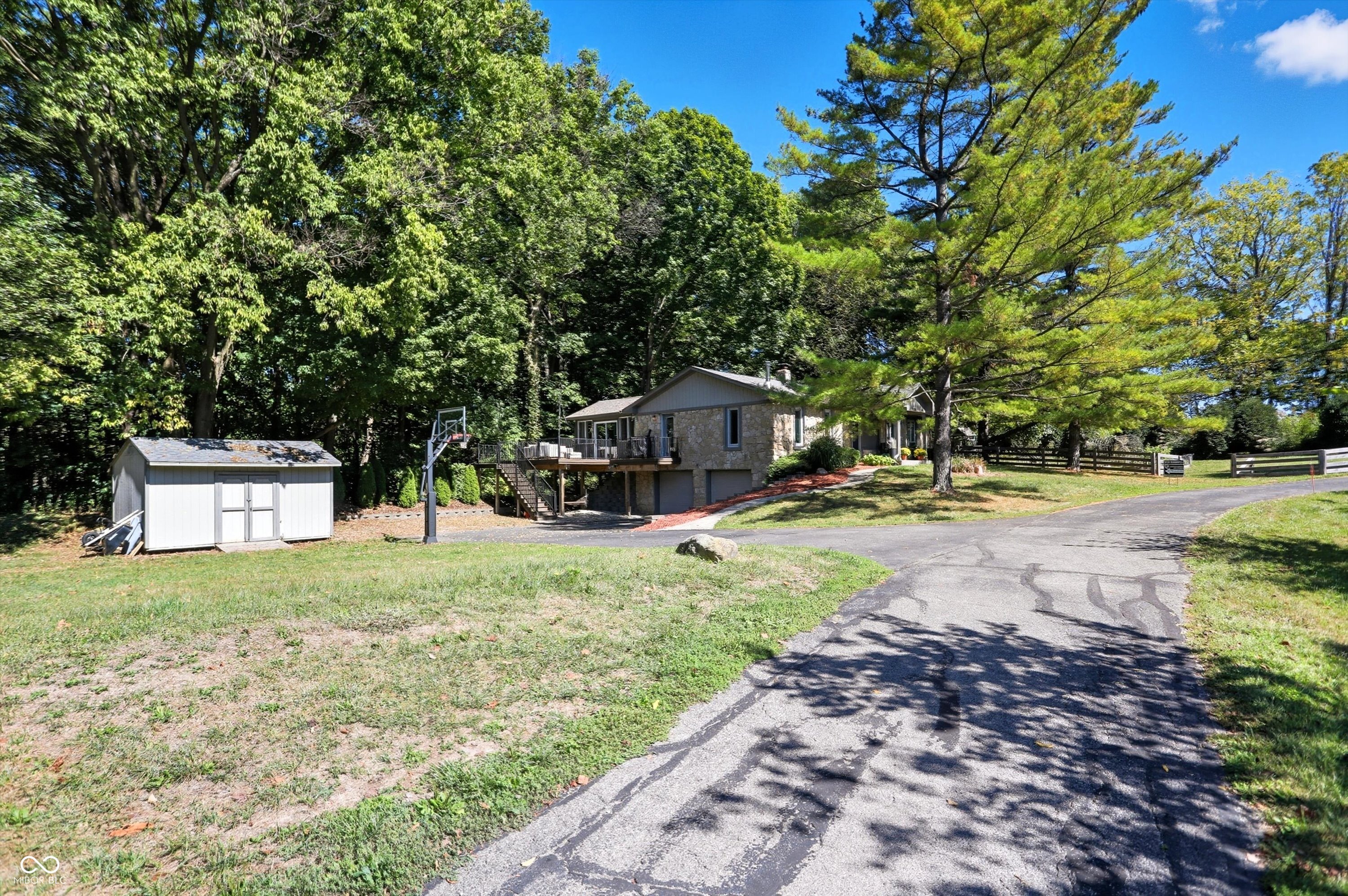 15030 Little Eagle Creek Avenue