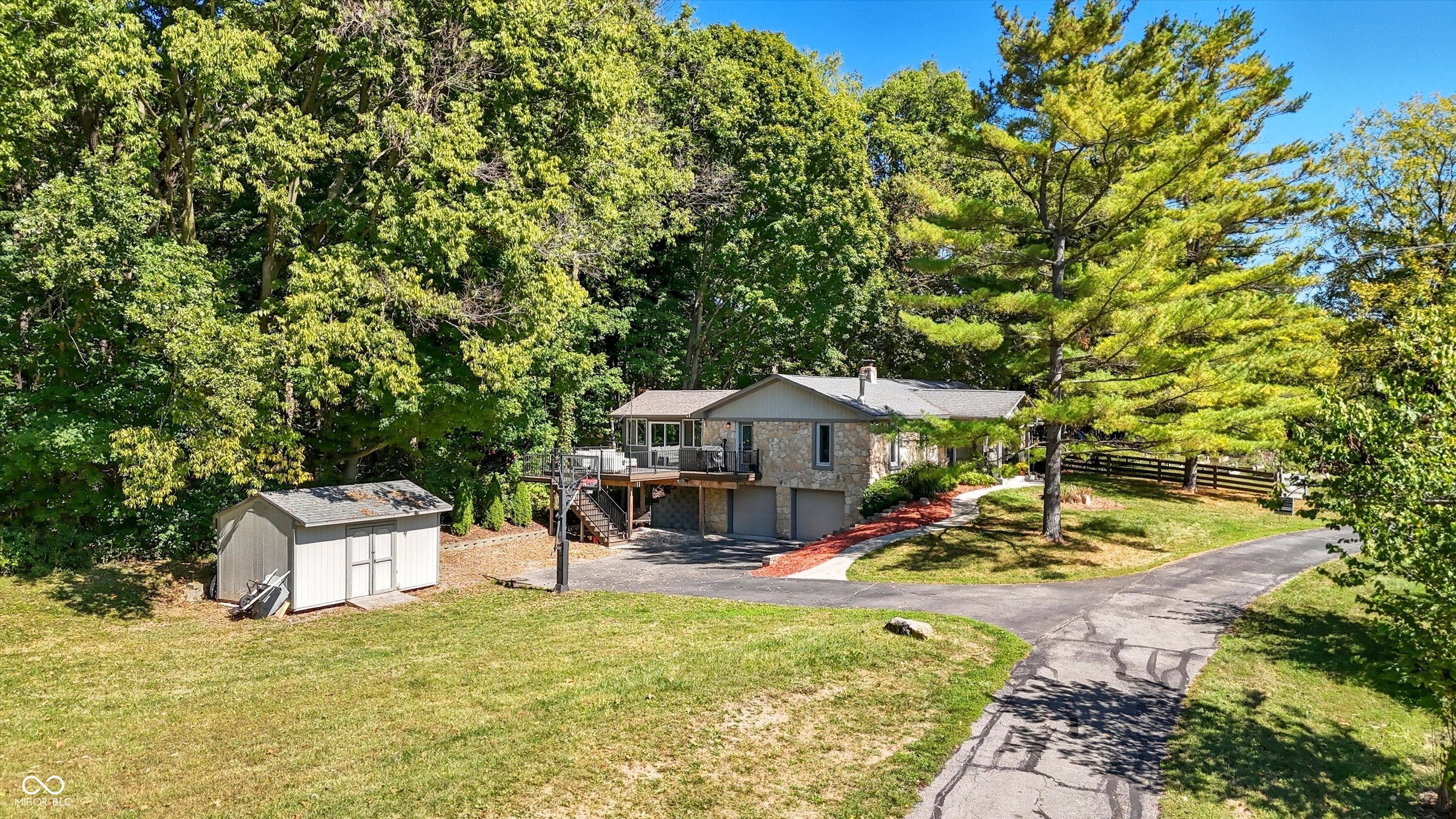 15030 Little Eagle Creek Avenue