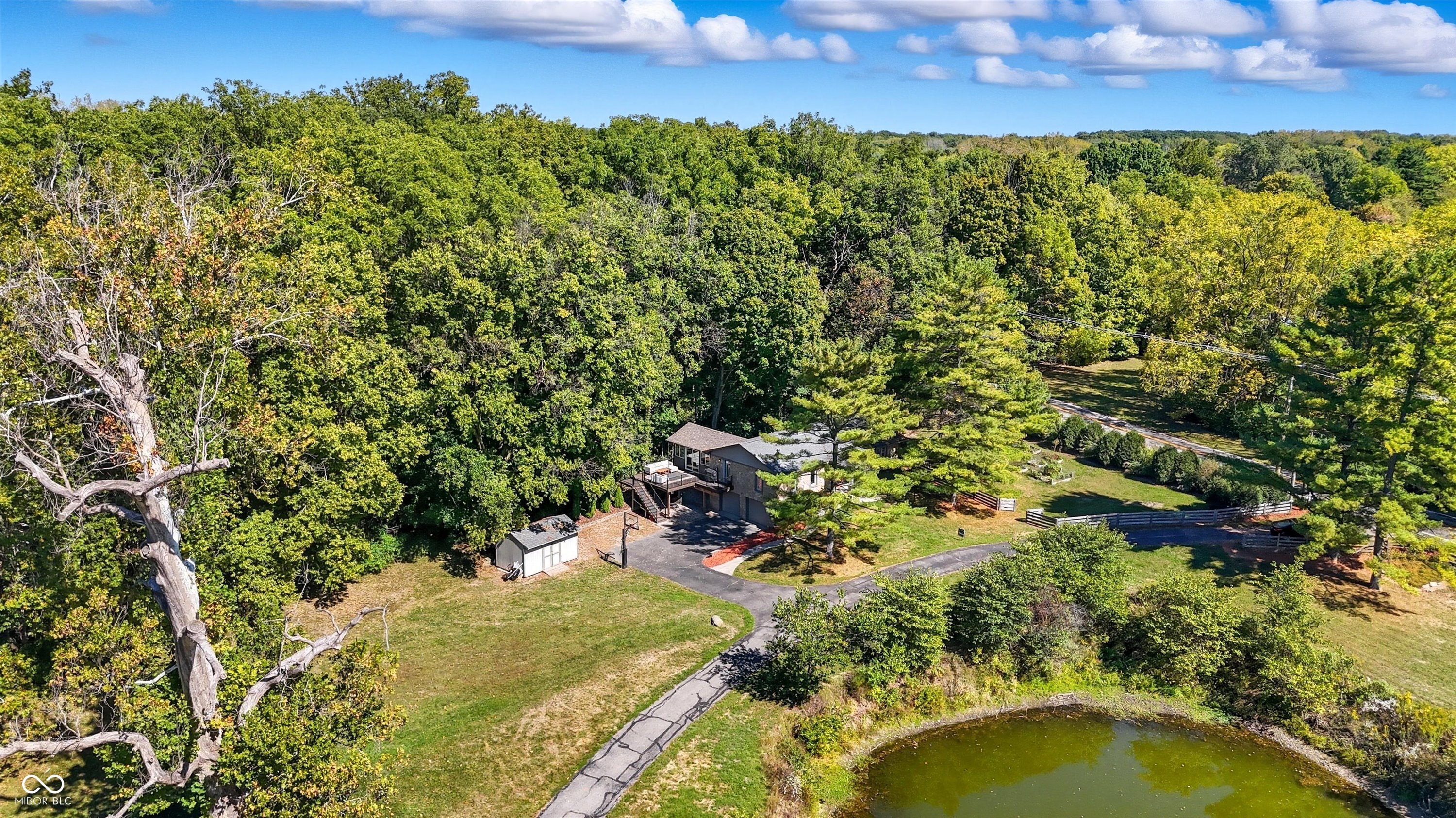 15030 Little Eagle Creek Avenue