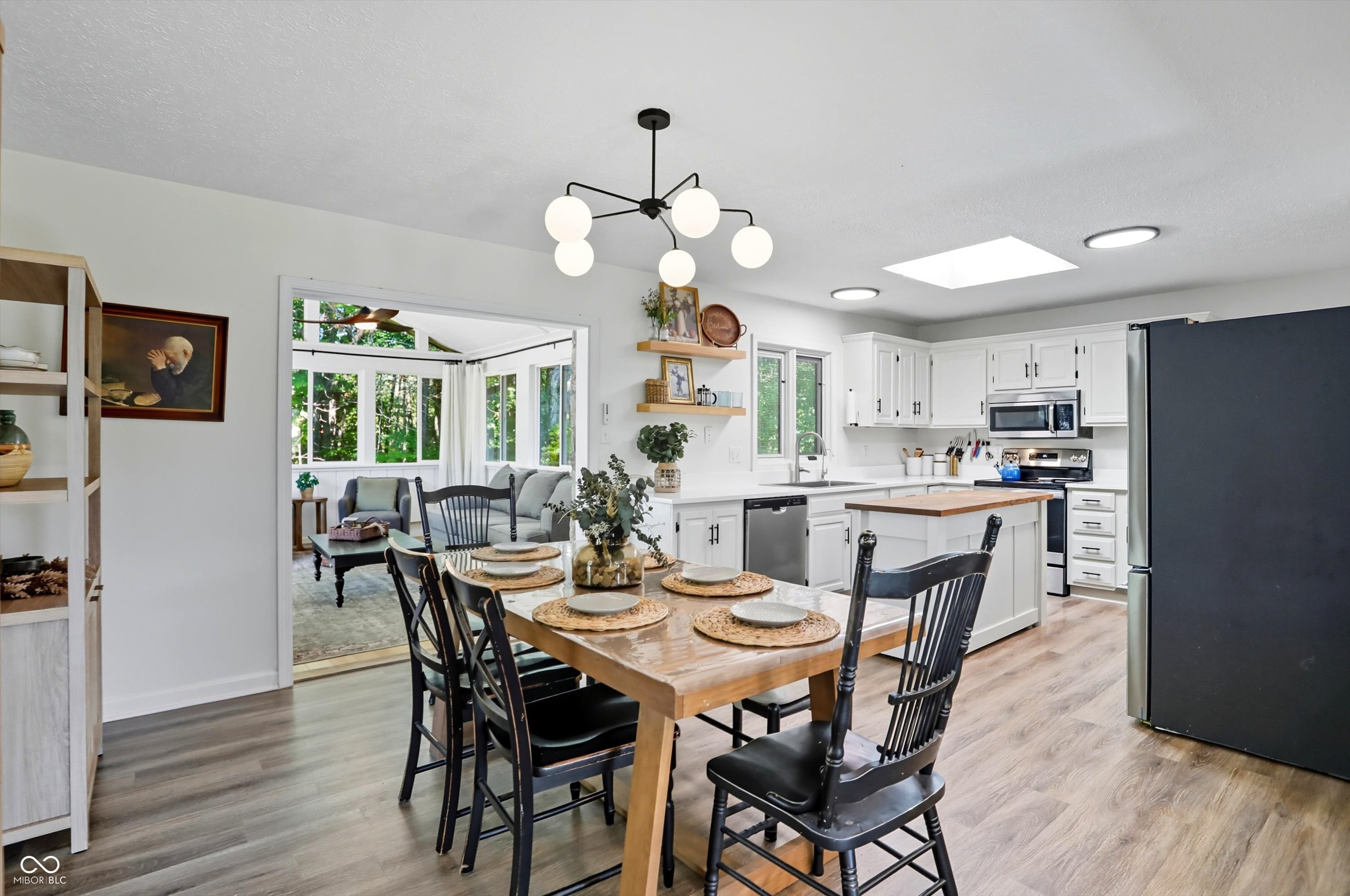 15030 Little Eagle Creek Avenue