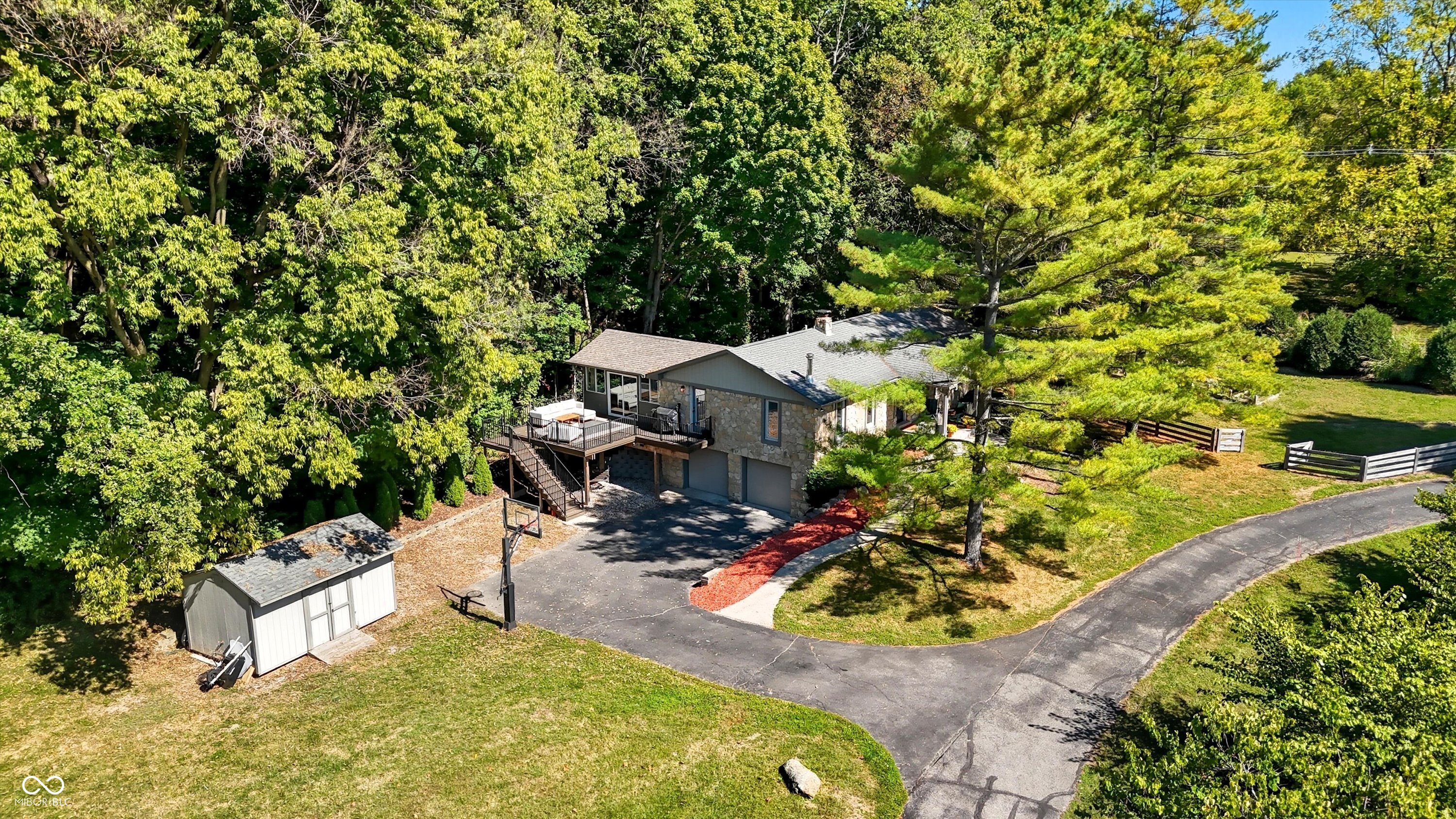 15030 Little Eagle Creek Avenue