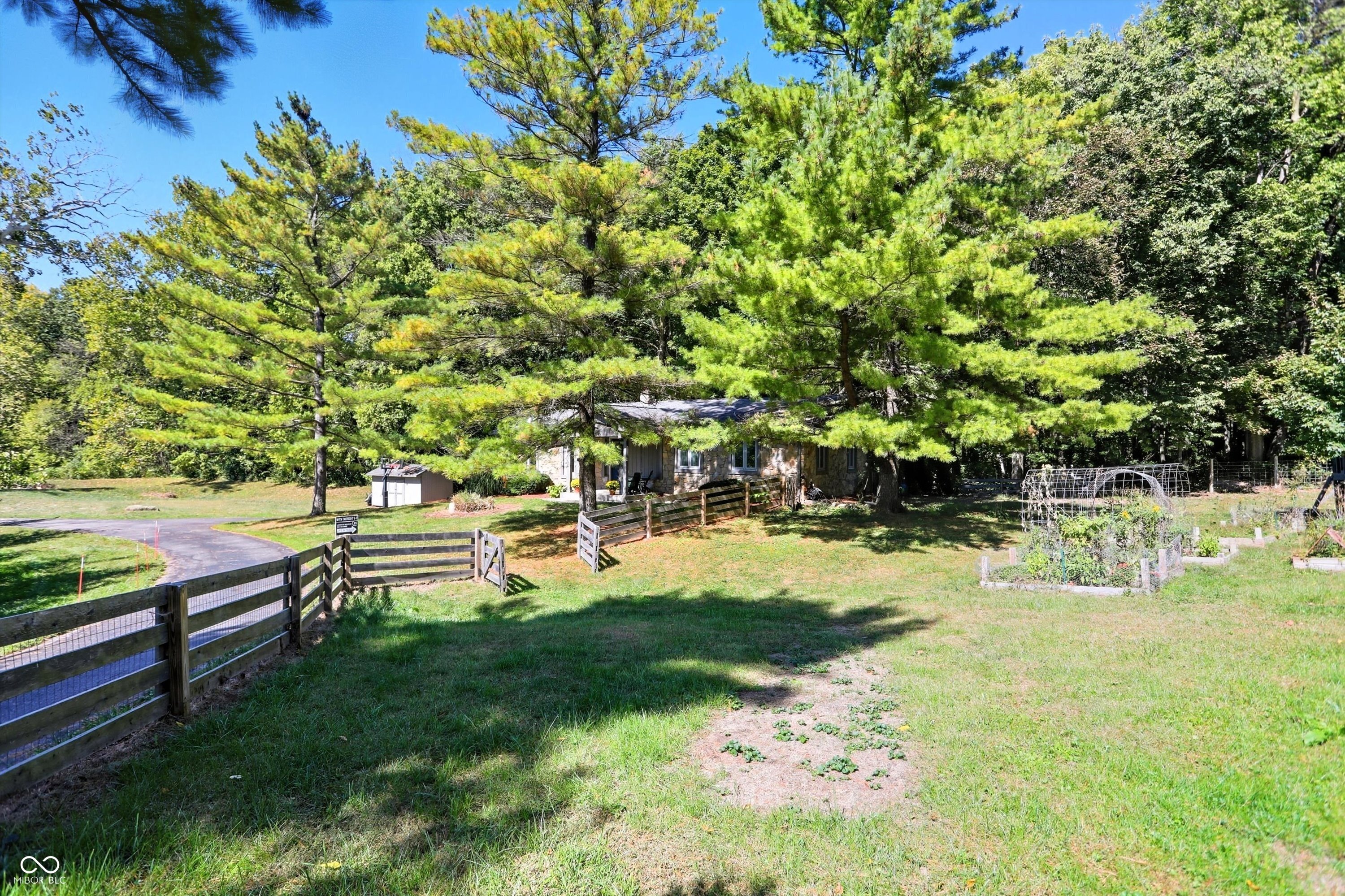 15030 Little Eagle Creek Avenue