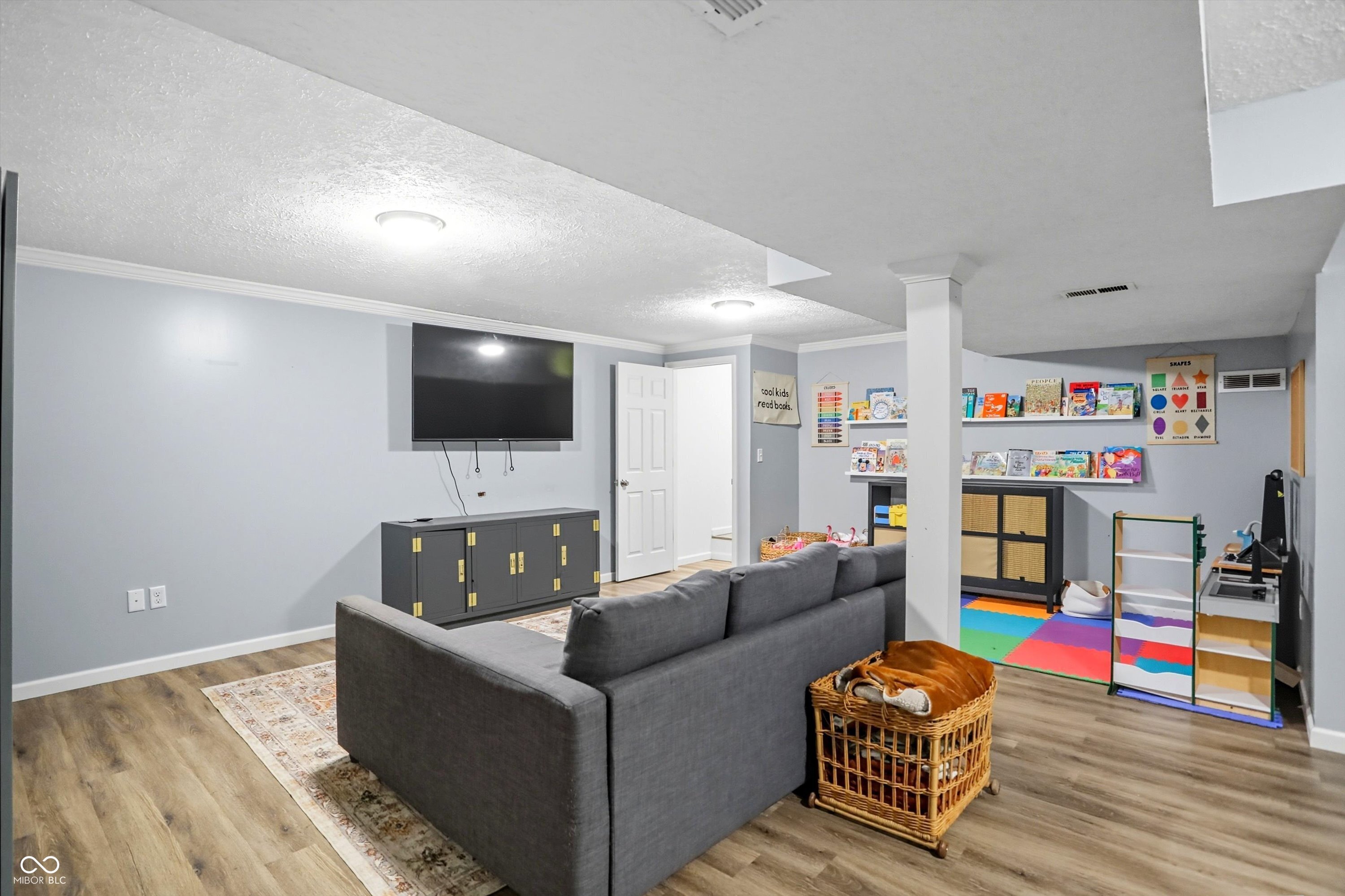 15030 Little Eagle Creek Avenue