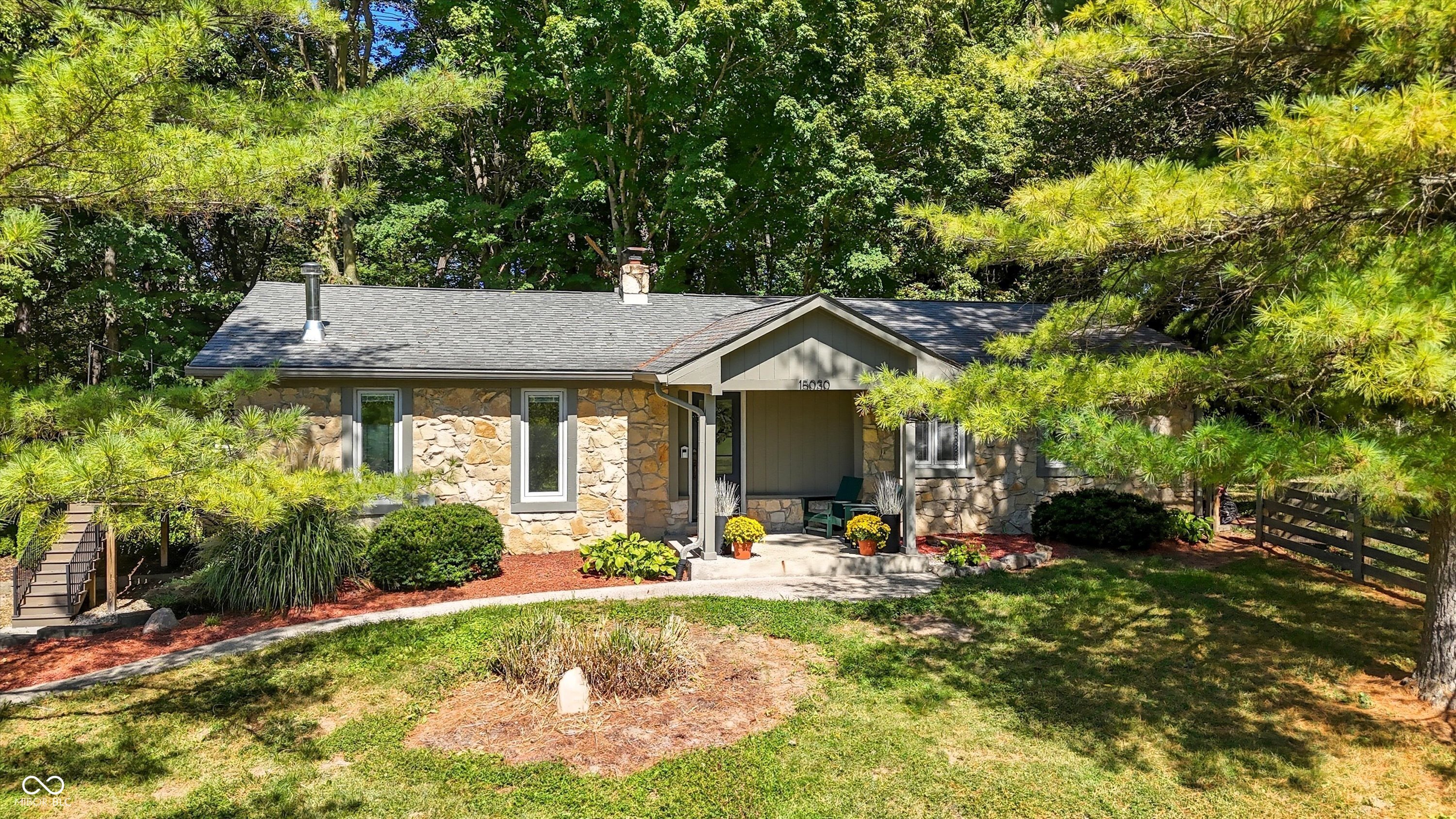 15030 Little Eagle Creek Avenue