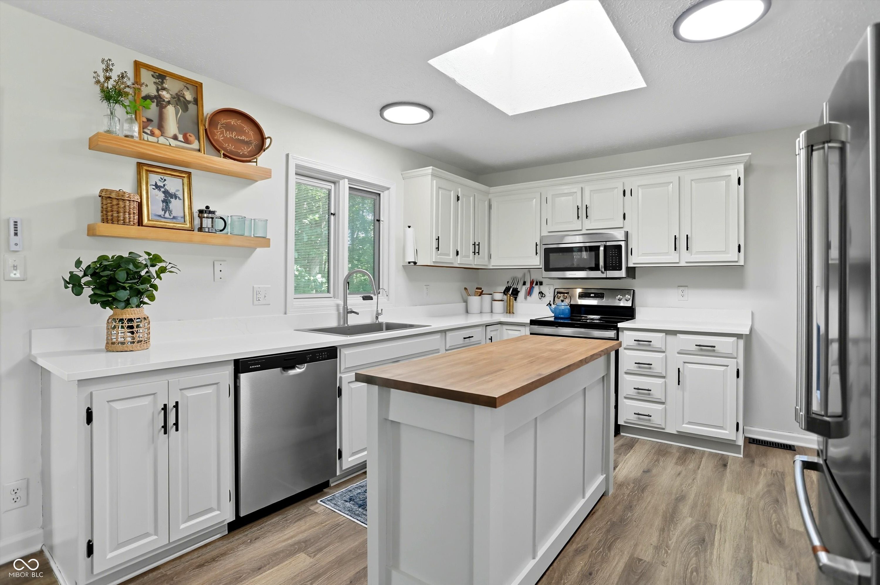 15030 Little Eagle Creek Avenue