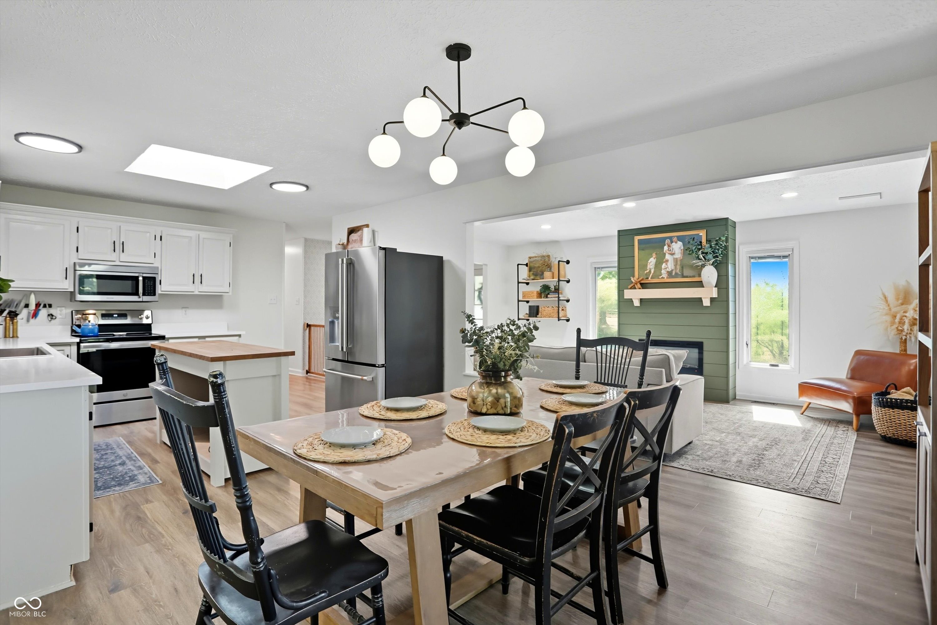 15030 Little Eagle Creek Avenue