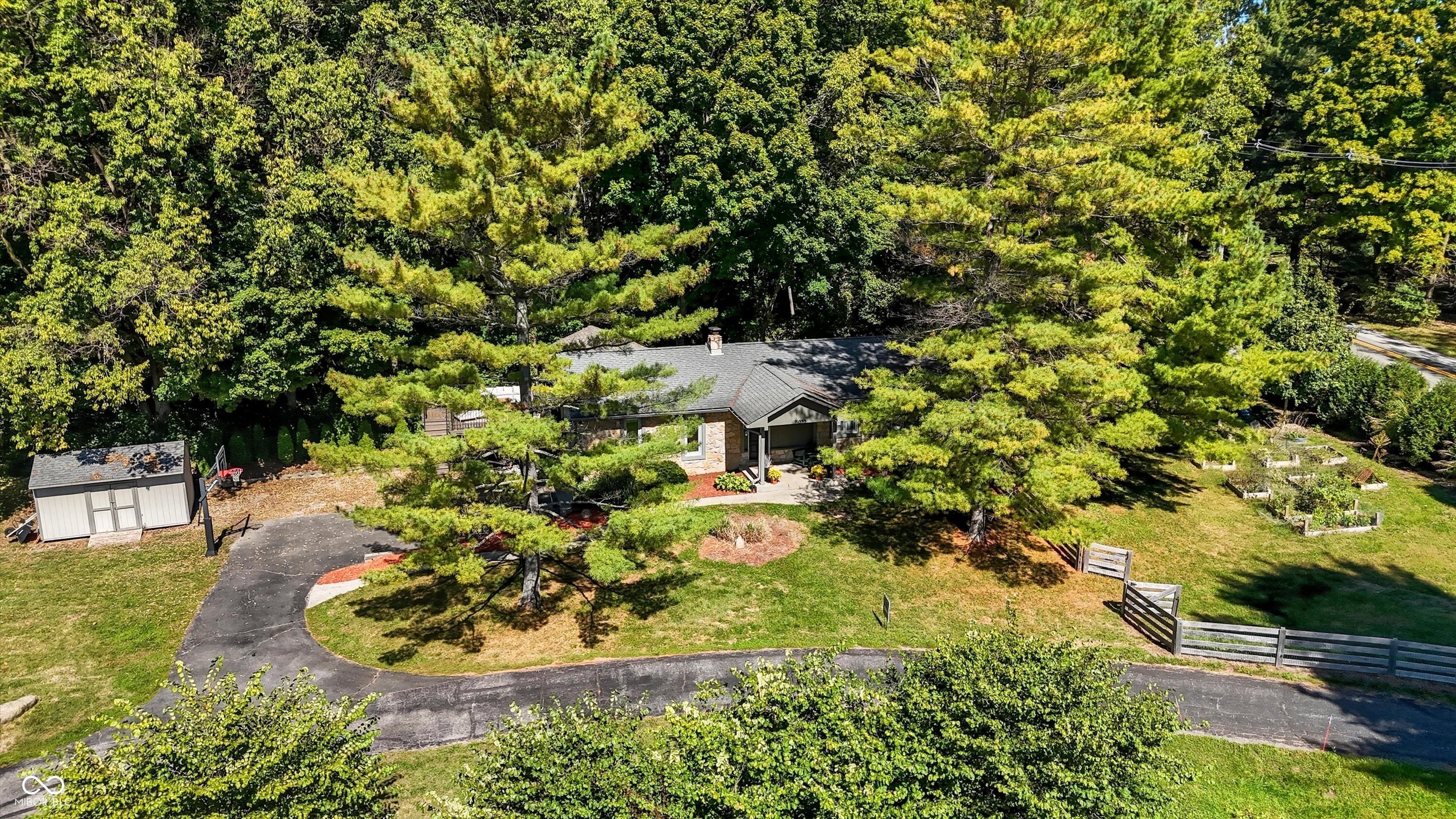 15030 Little Eagle Creek Avenue