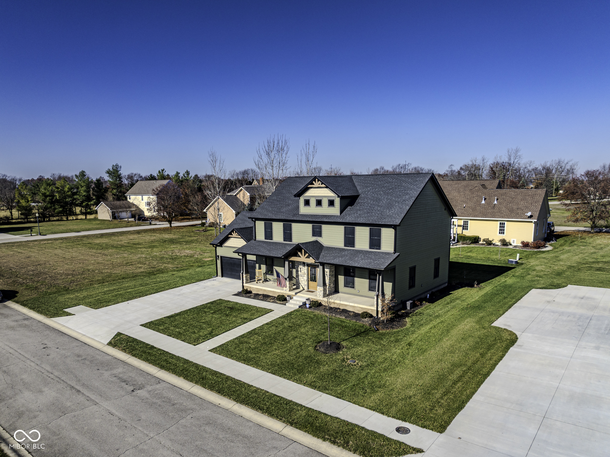 9410 W Milk House Lane