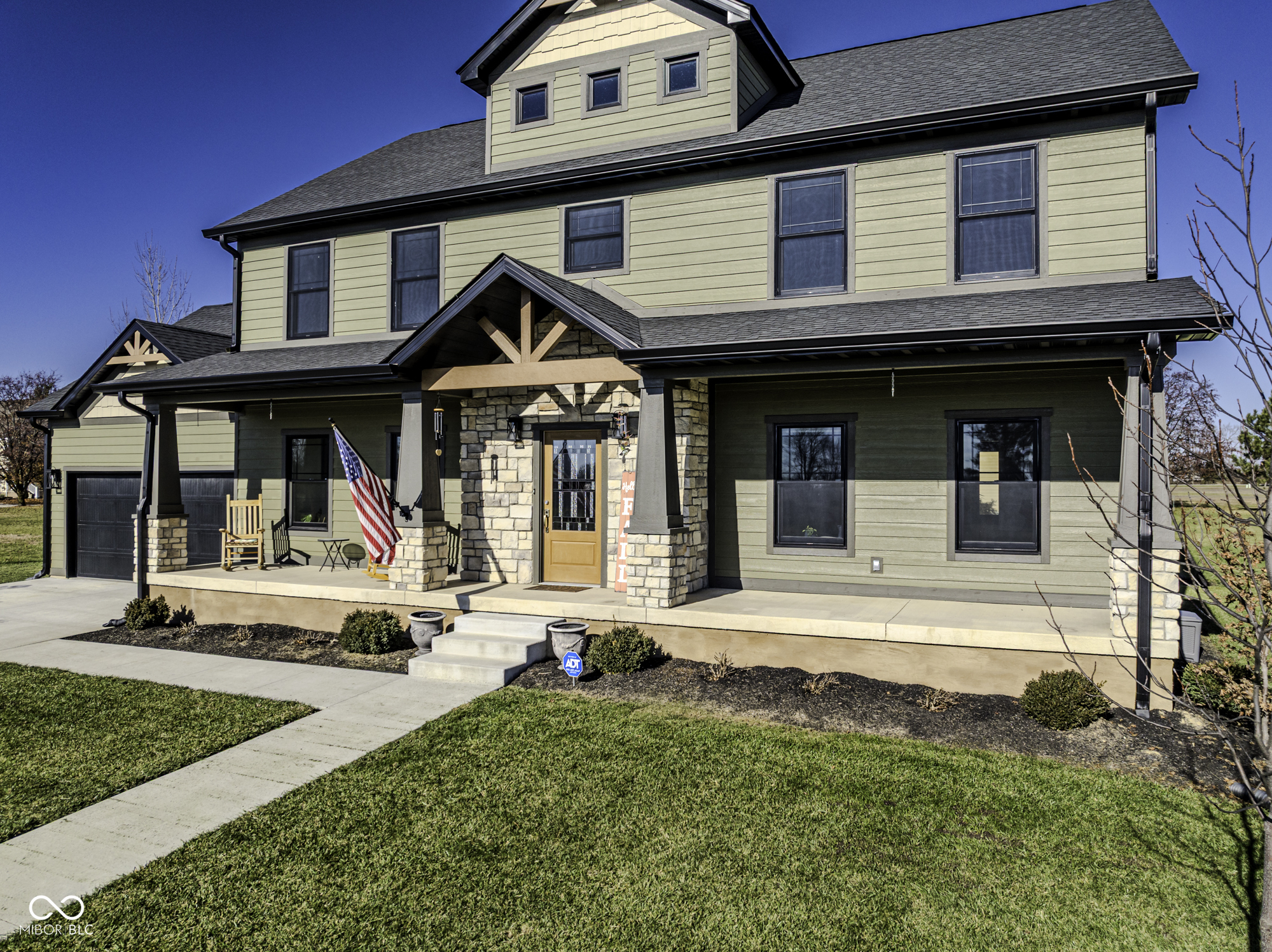 9410 W Milk House Lane