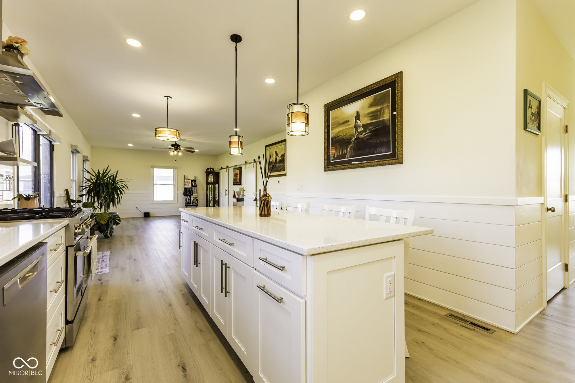 9410 W Milk House Lane