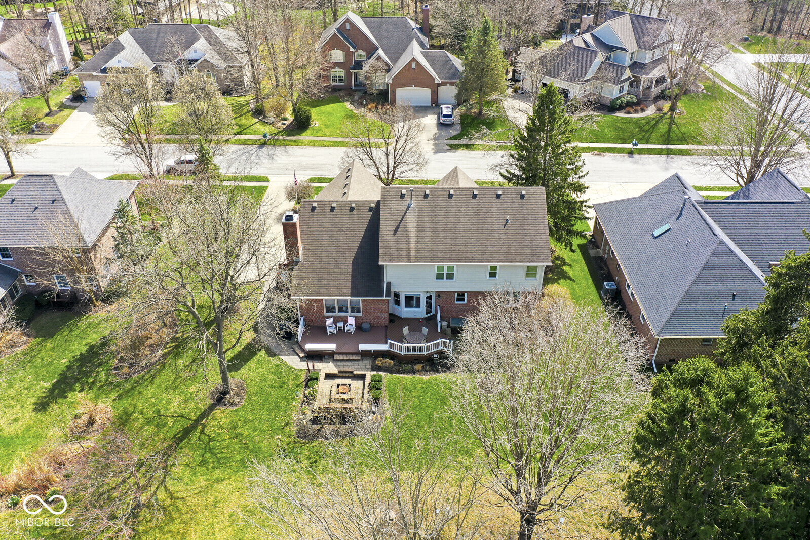 550 Pitney Drive