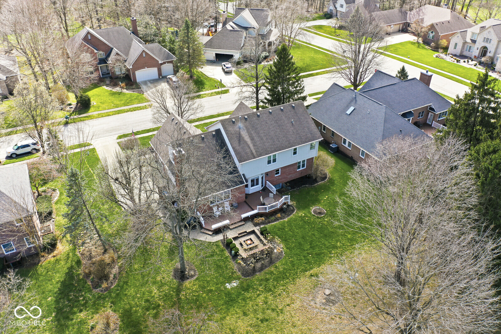 550 Pitney Drive