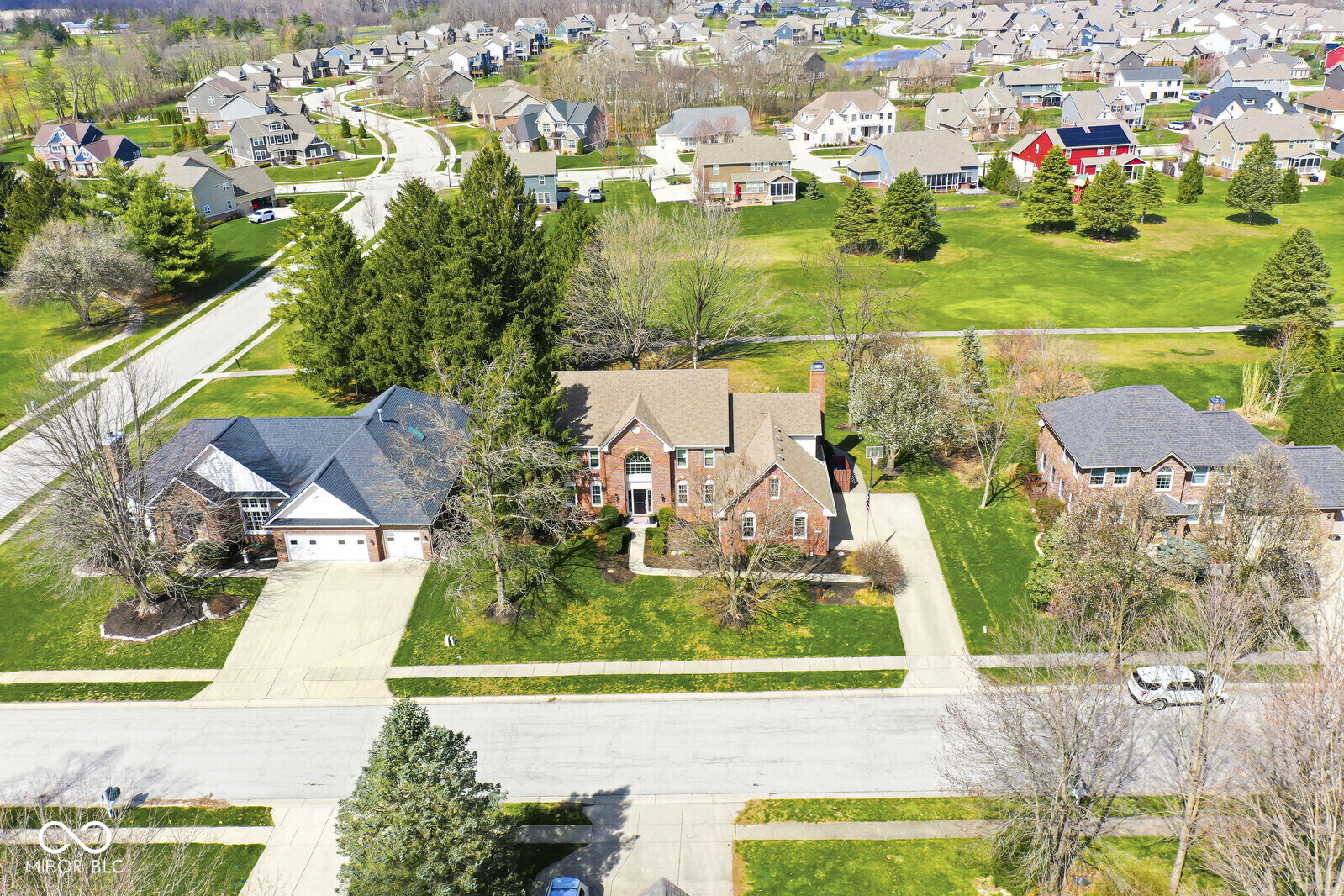 550 Pitney Drive
