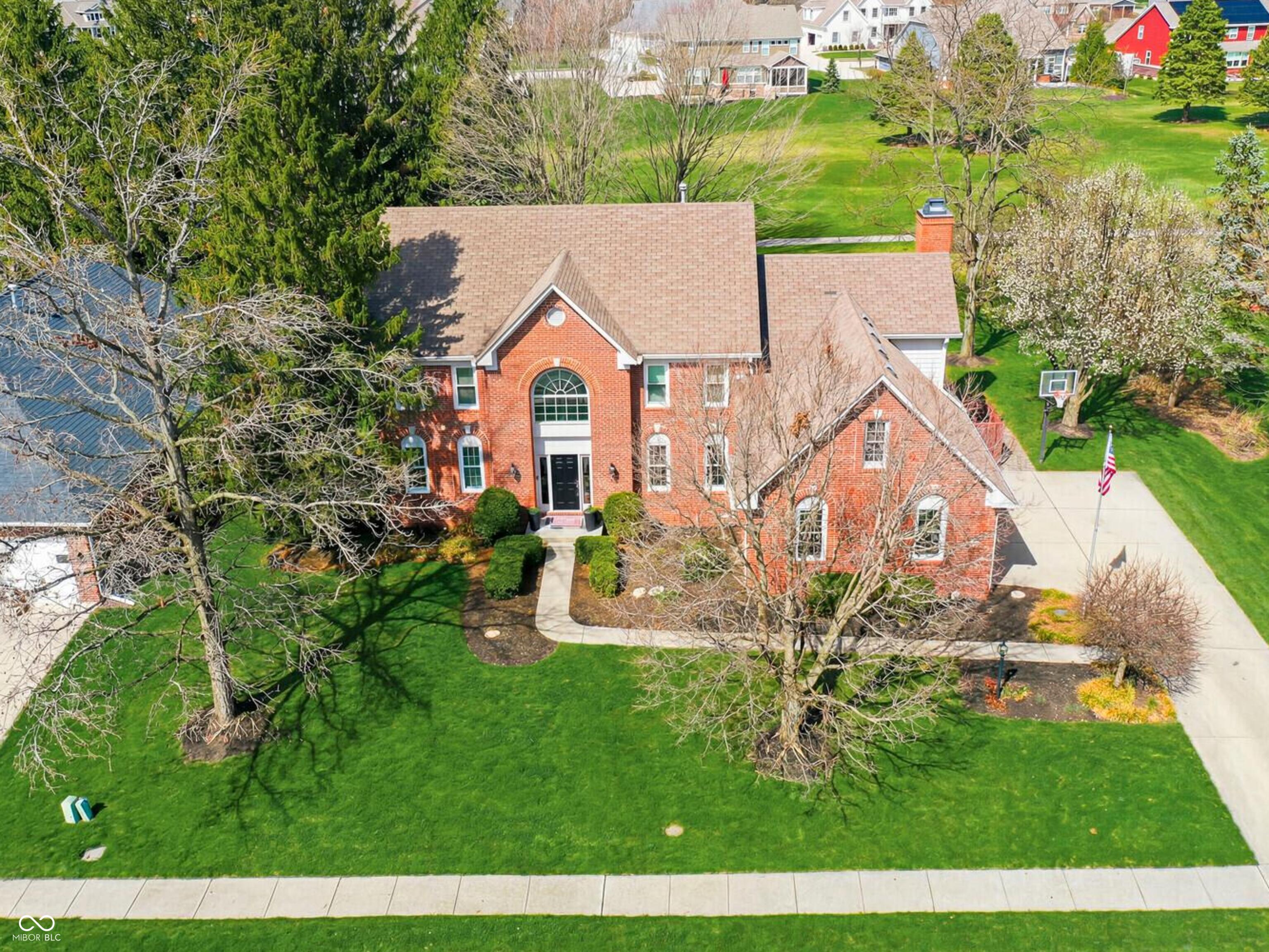 550 Pitney Drive