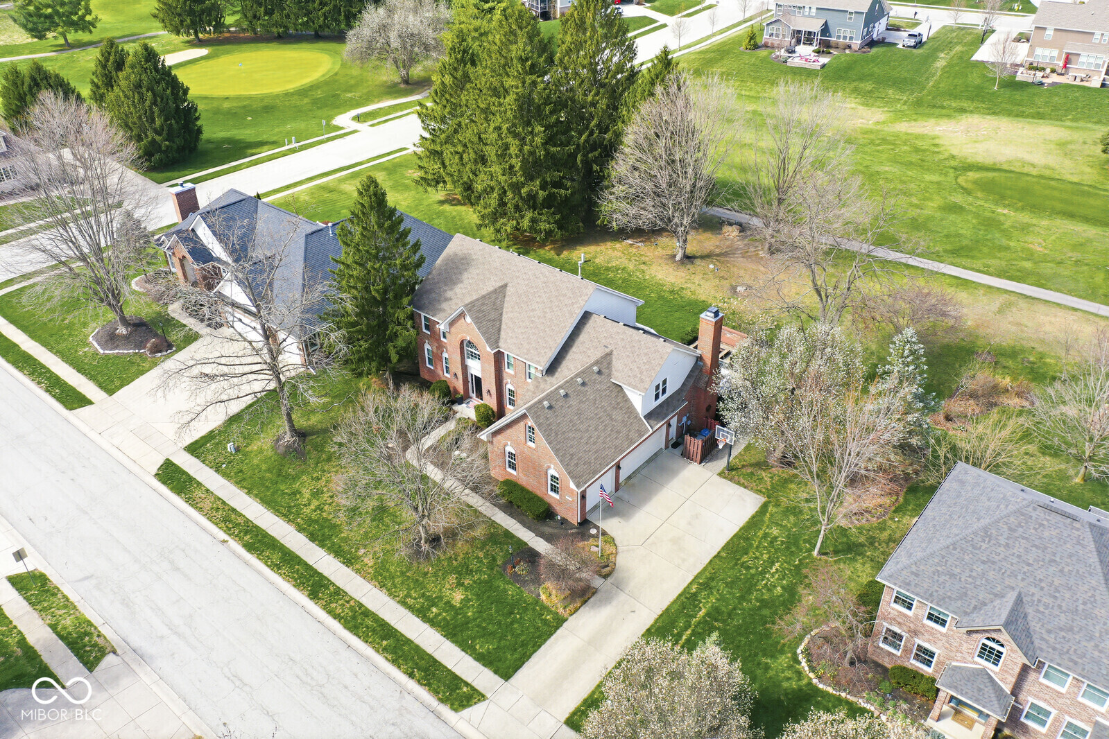 550 Pitney Drive