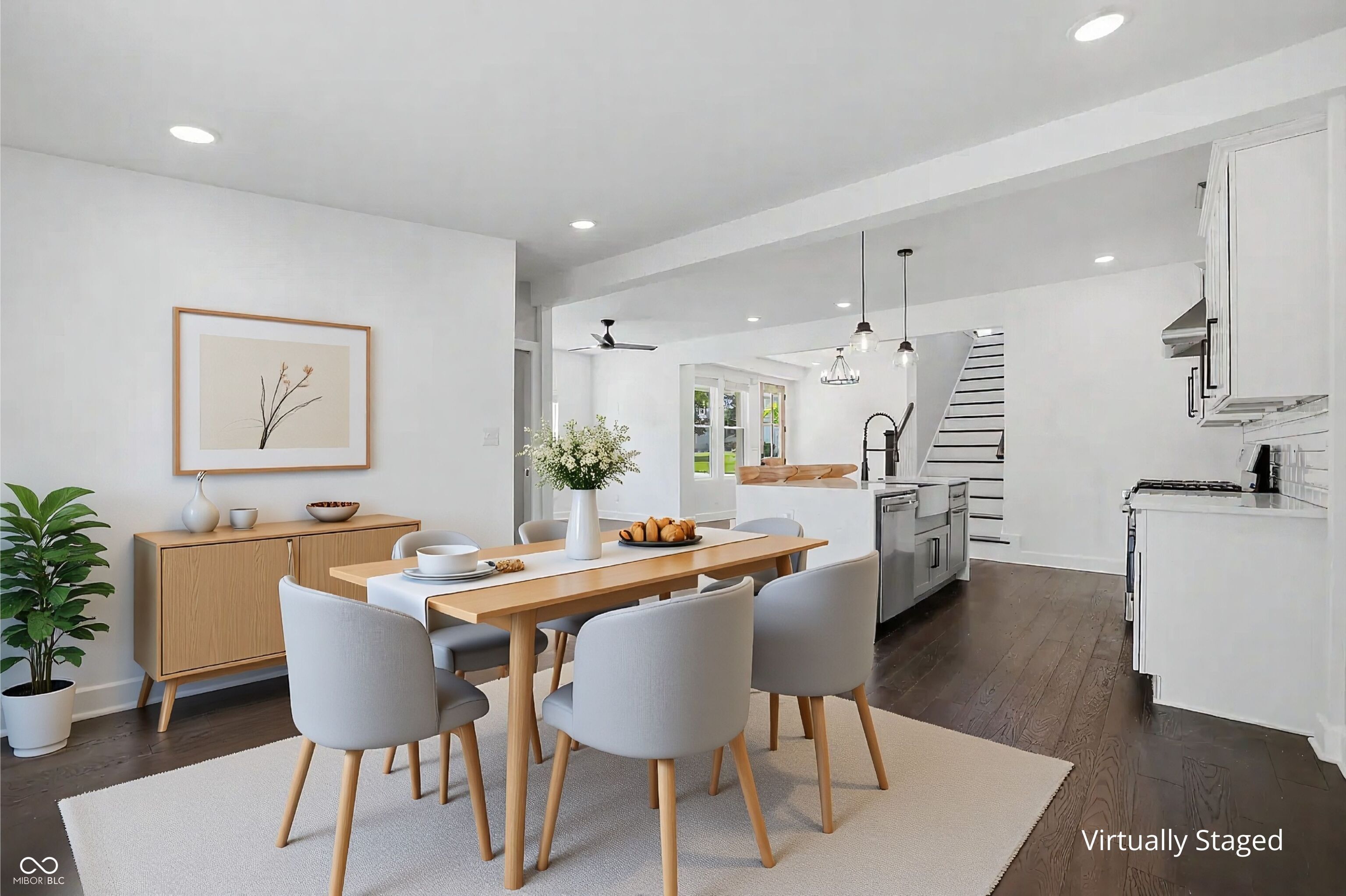213 E Madison Avenue