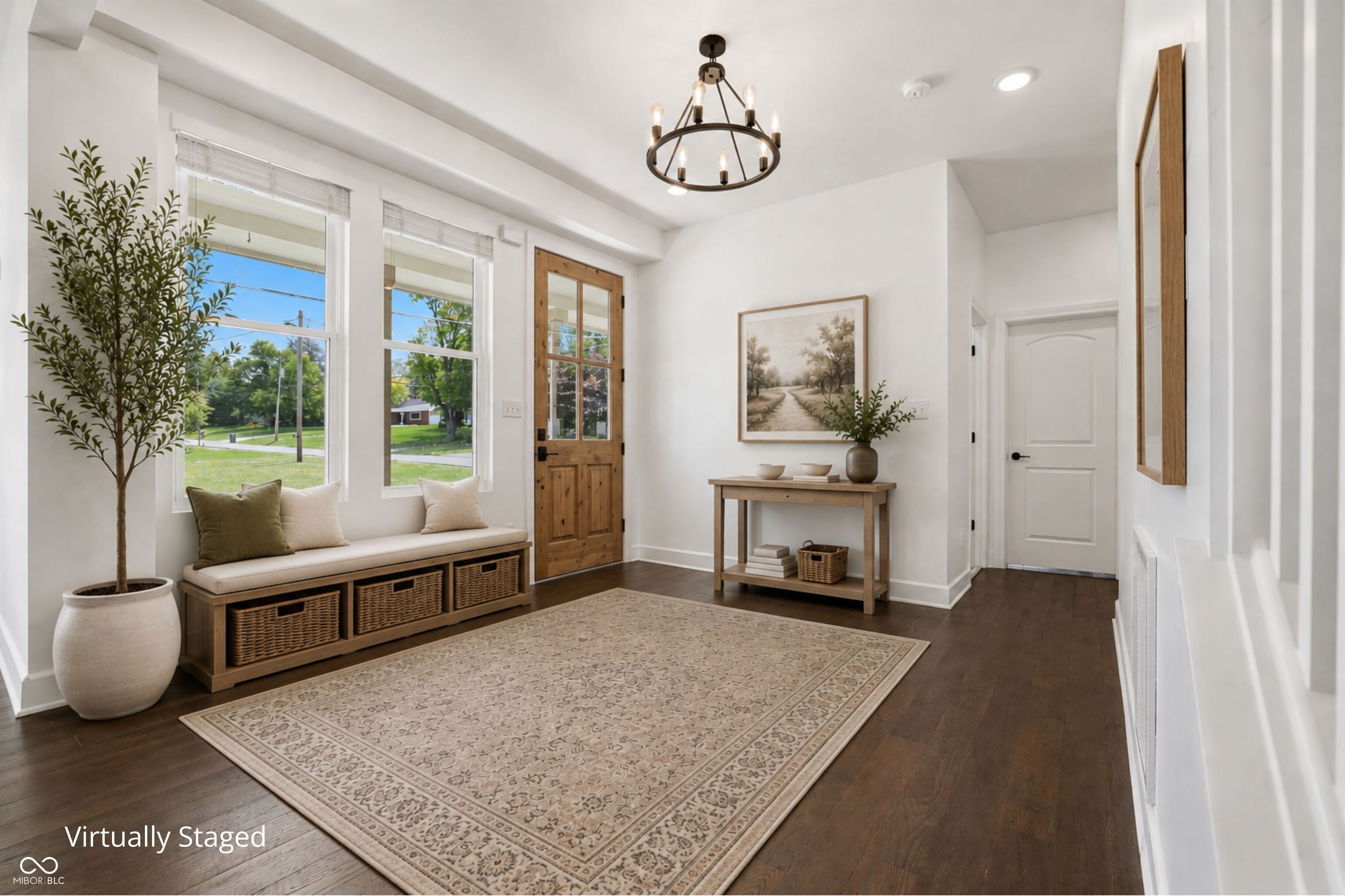 213 E Madison Avenue