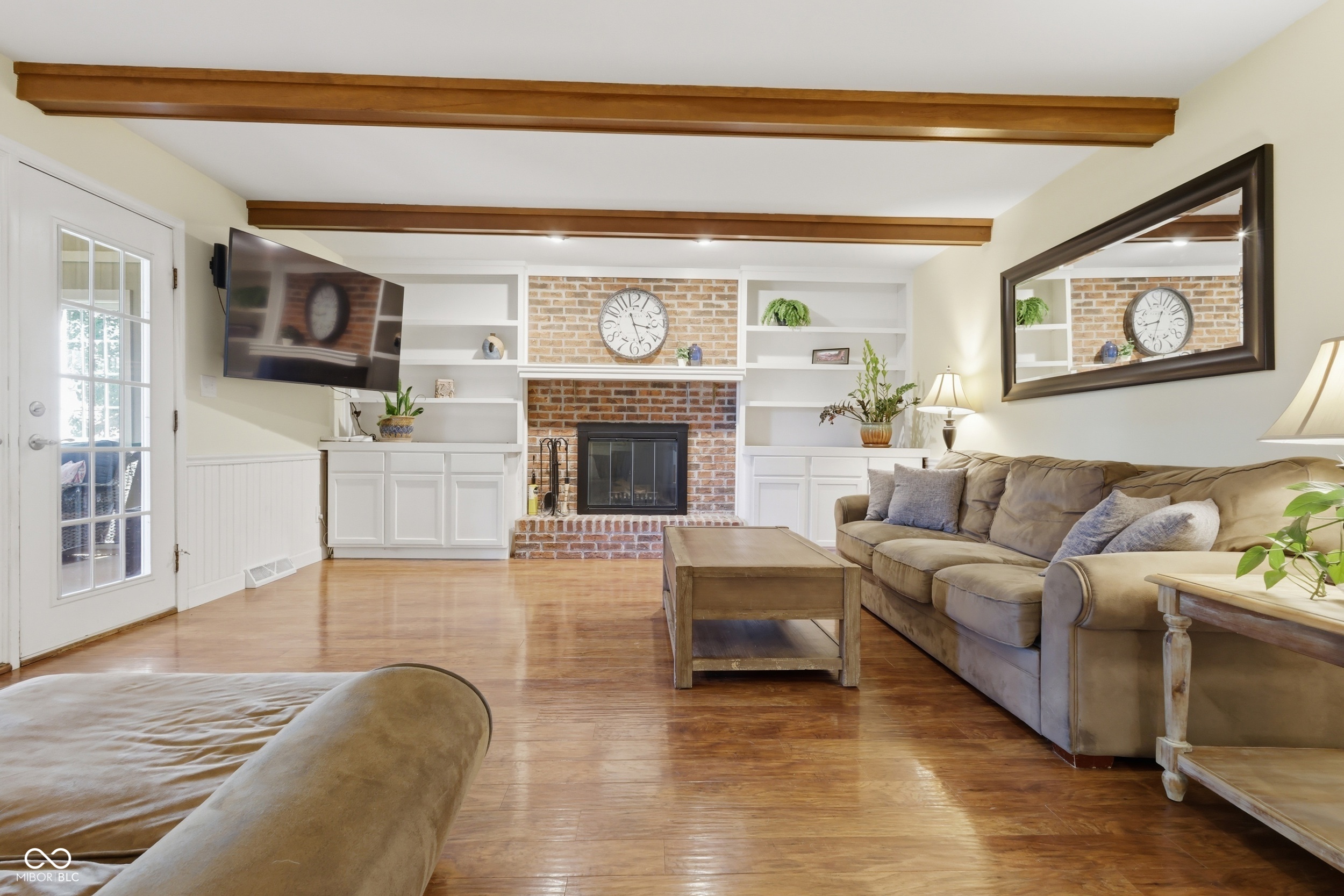 14561 Saddleback Drive