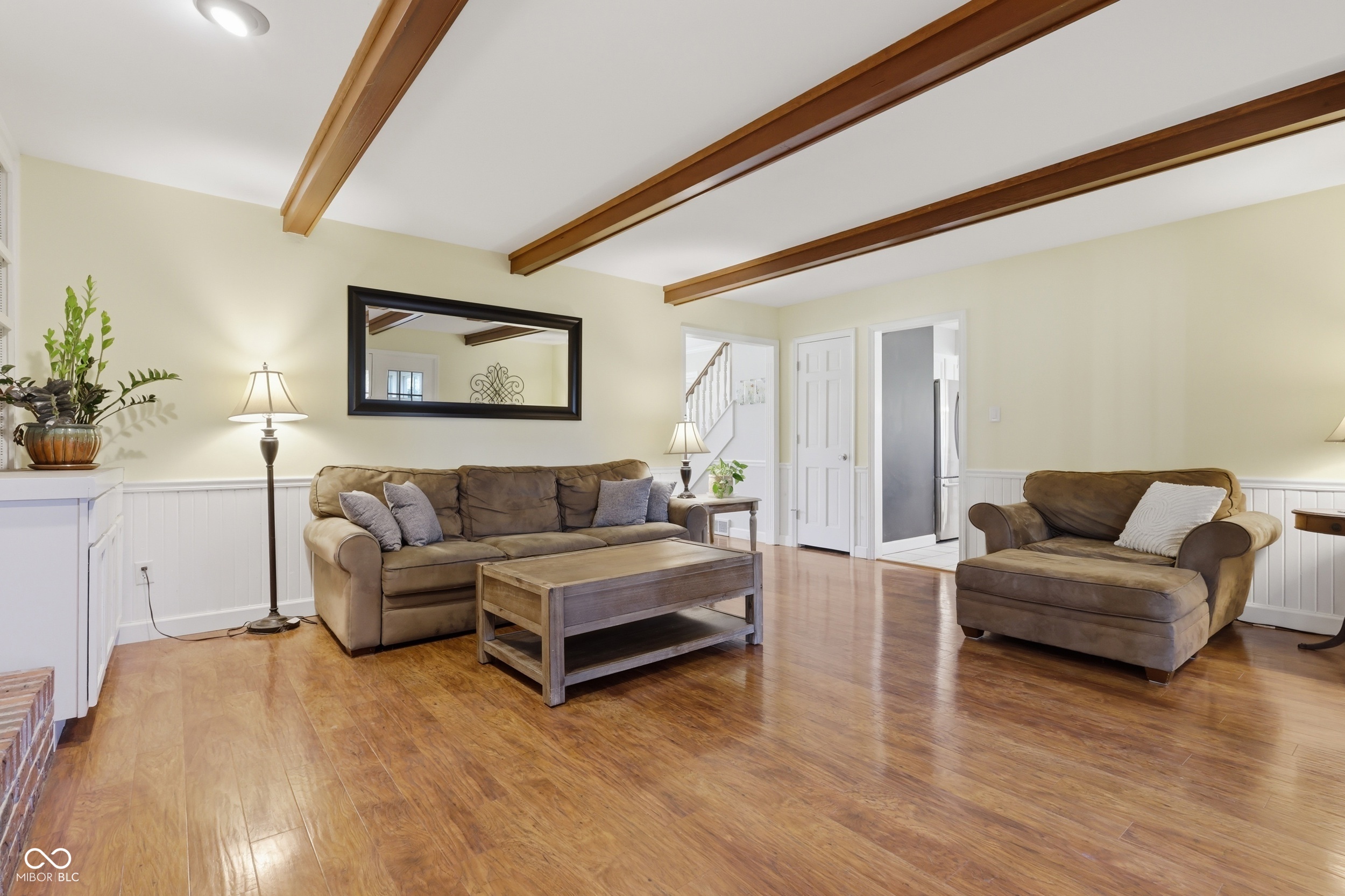 14561 Saddleback Drive