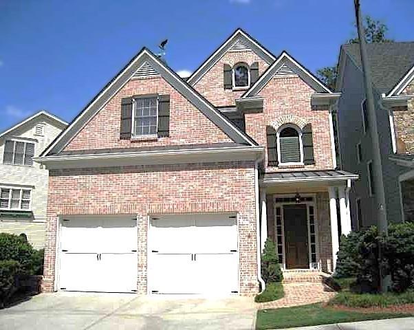 3721 Paces Park Circle SE