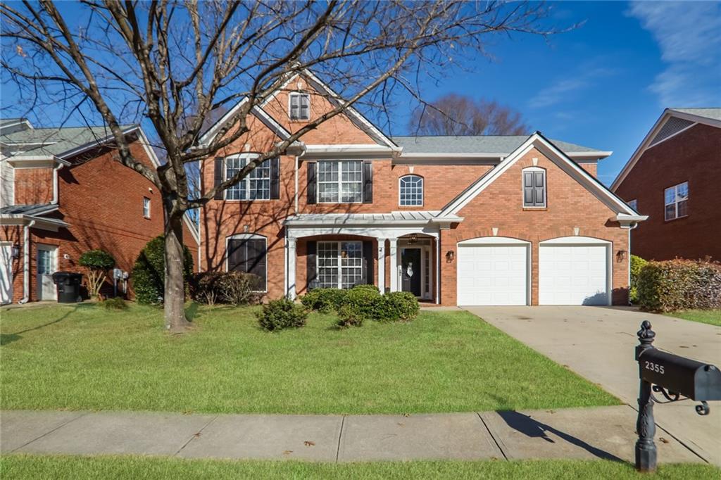 2355 Rosebrook Crossing SE