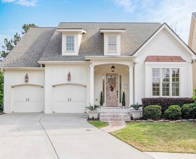 3702 Paces Park Circle SE