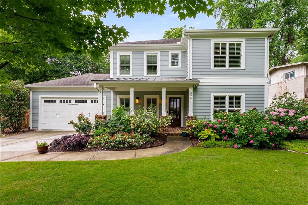 2357 Bynum Road NE