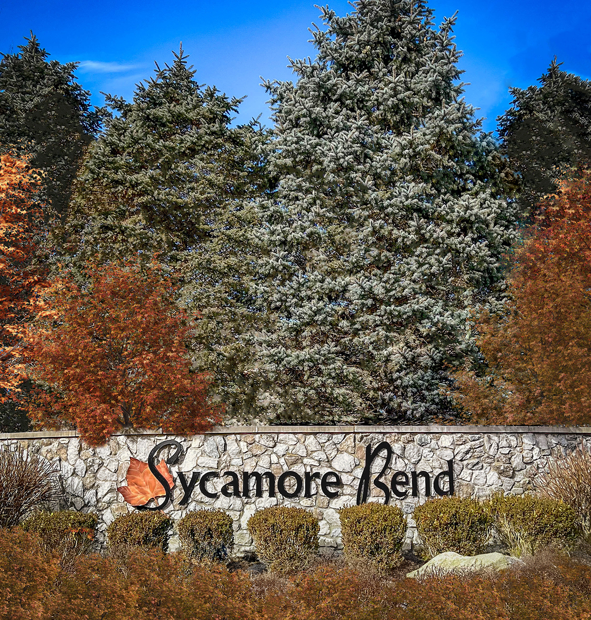 3657 Sycamore Bend Way S